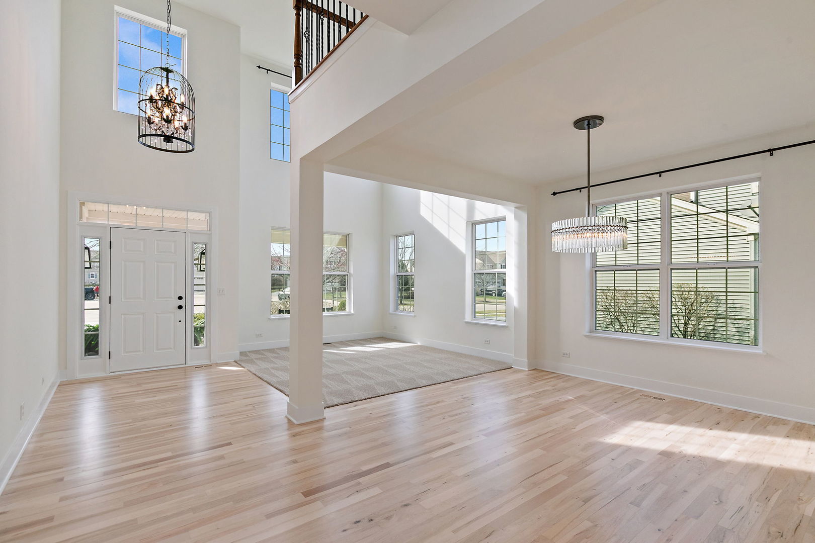 9612 Baumgartner Street, Huntley, IL 60142