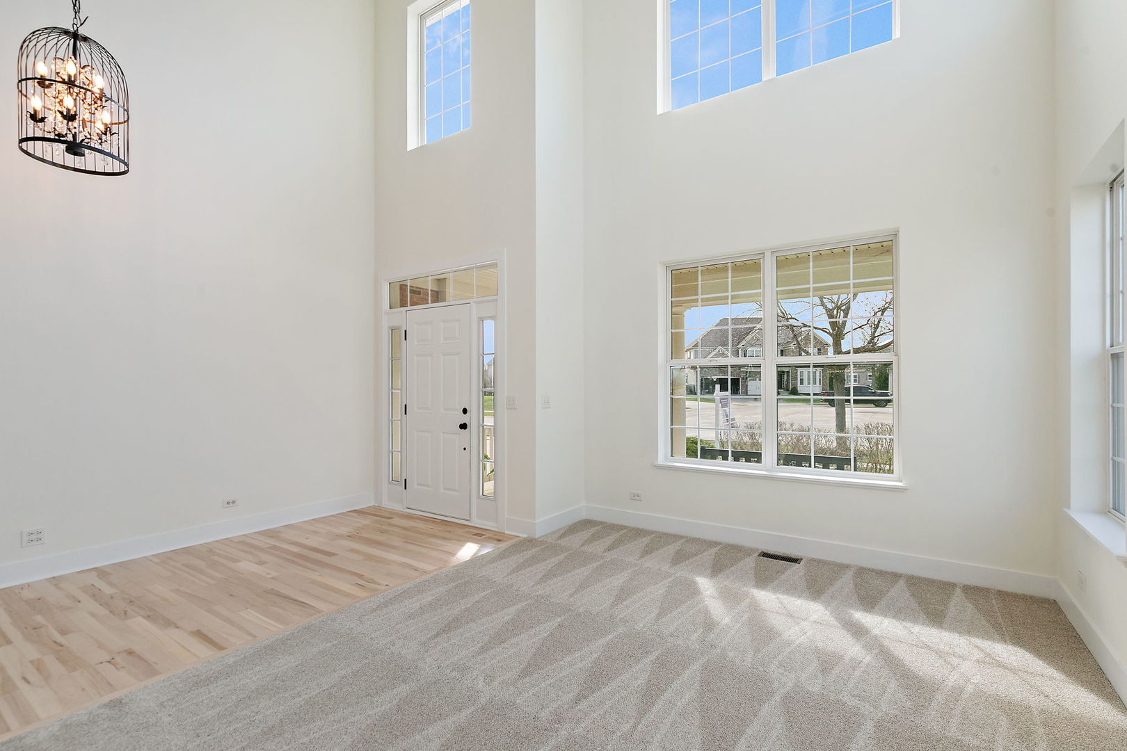 9612 Baumgartner Street, Huntley, IL 60142