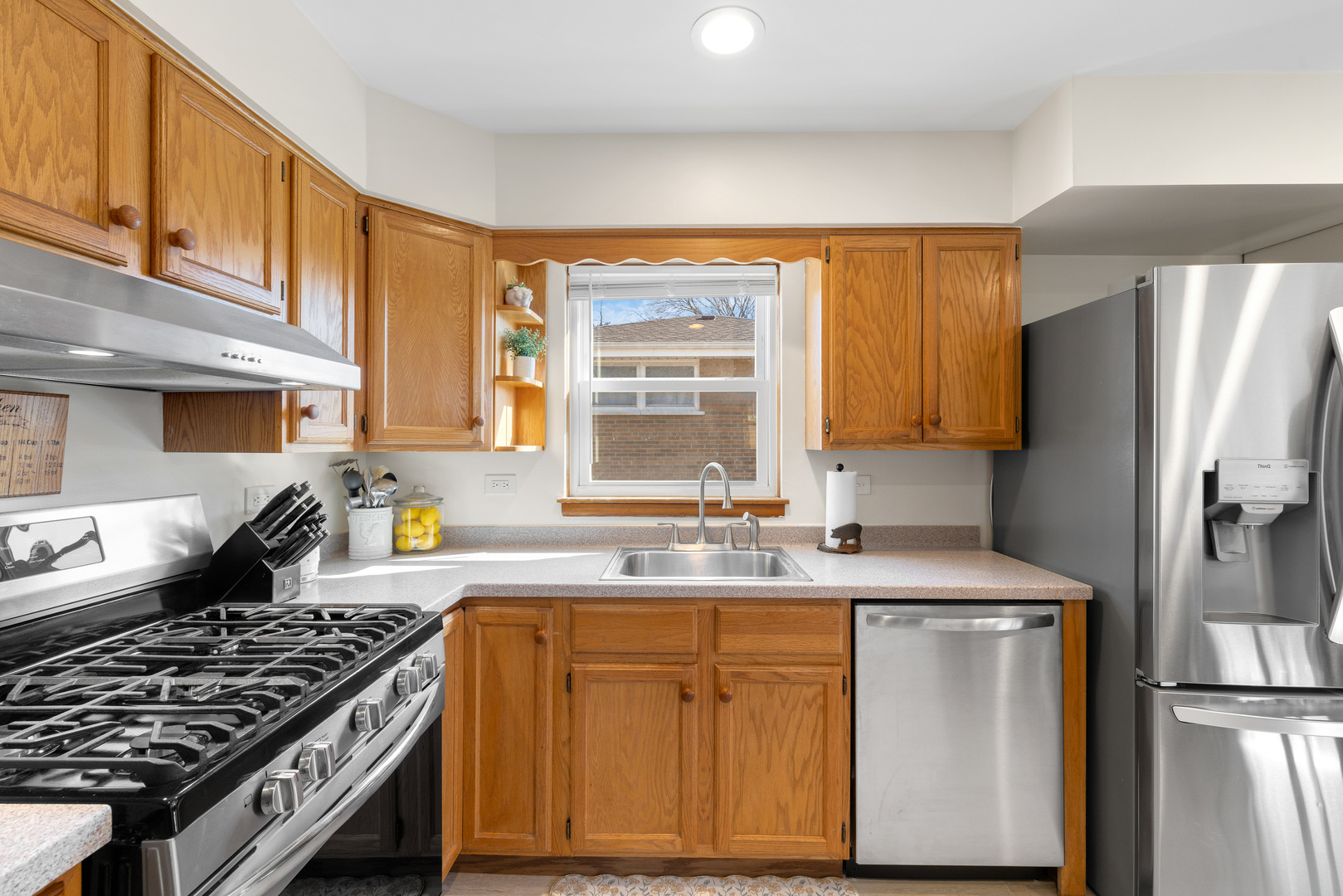 La Grange Park, IL 60526