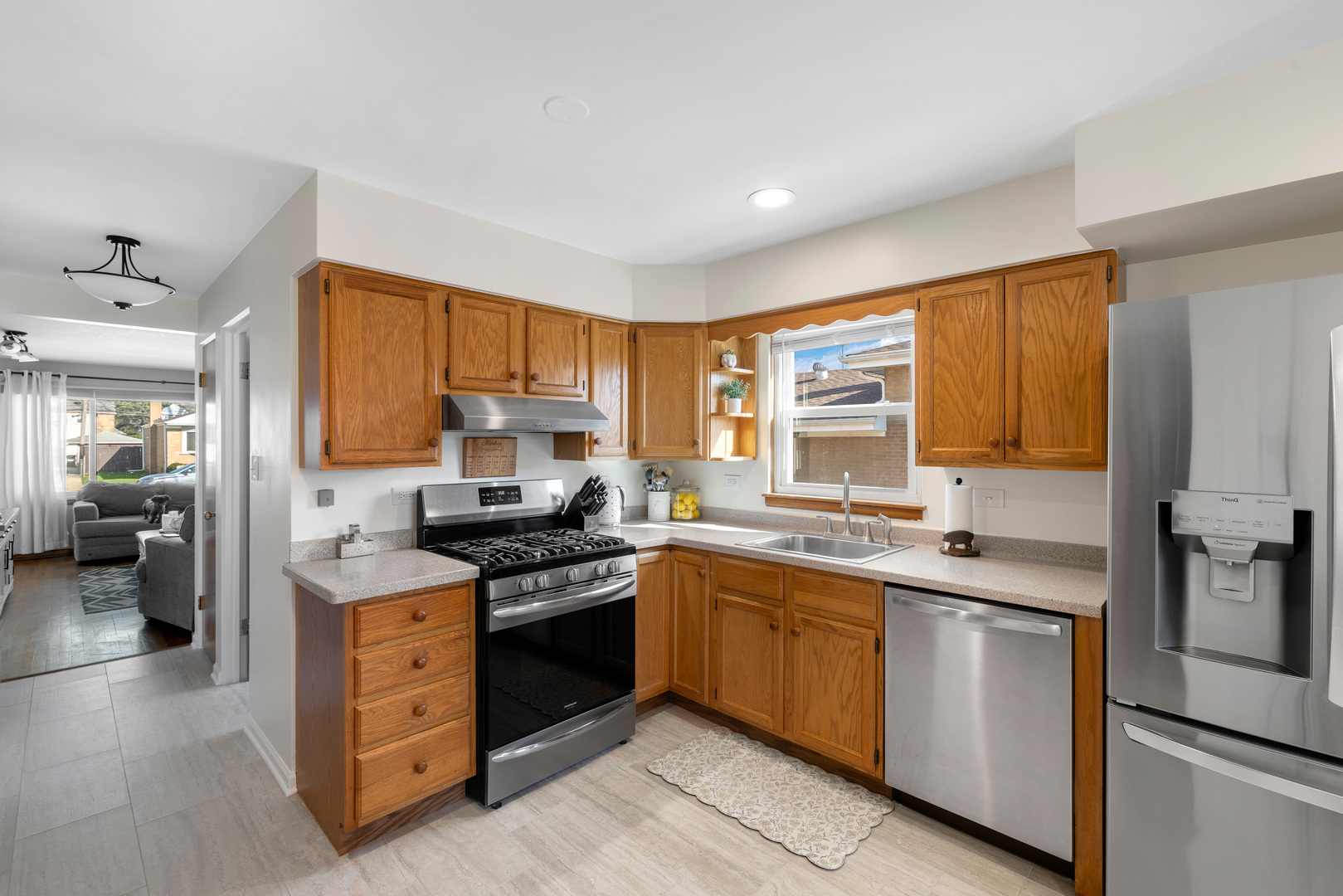 La Grange Park, IL 60526