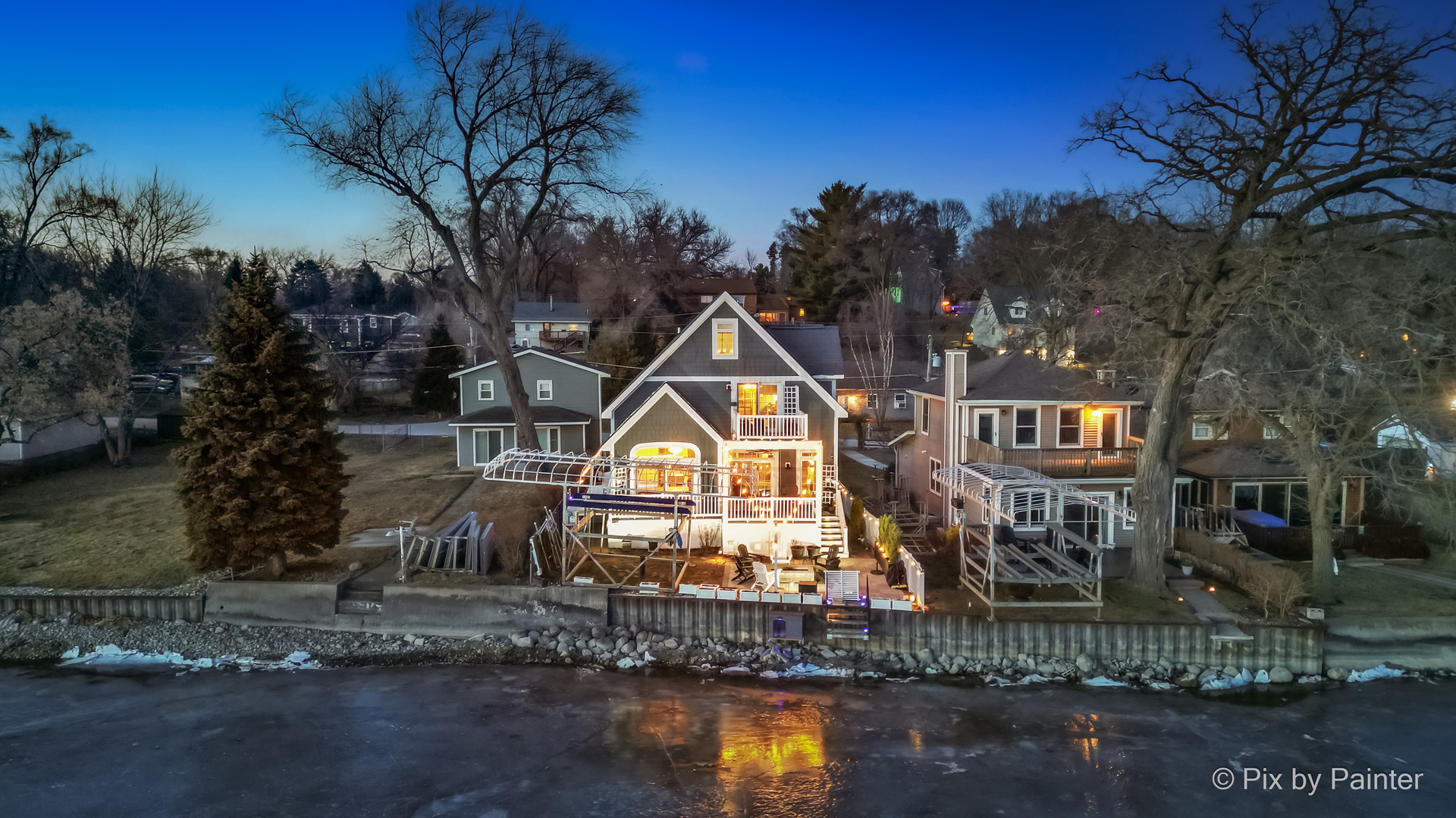 26089 W Calhoun Avenue, Antioch, IL 60002