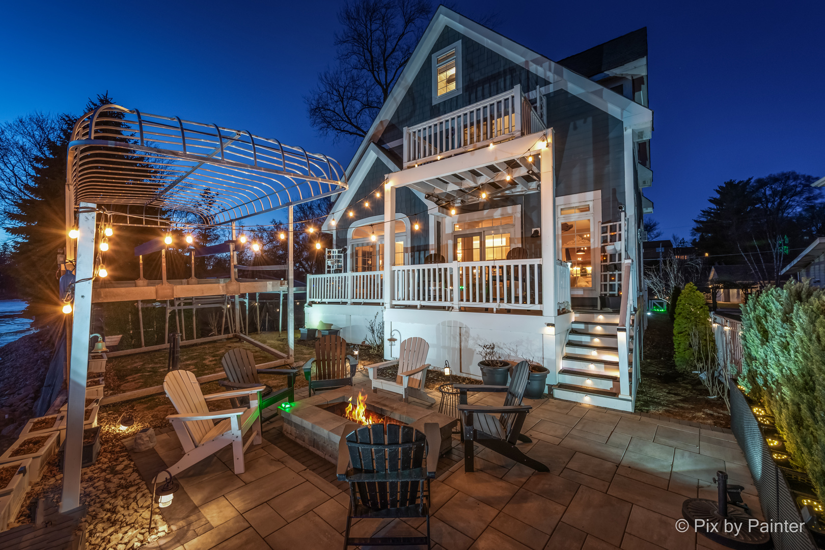 26089 W Calhoun Avenue, Antioch, IL 60002