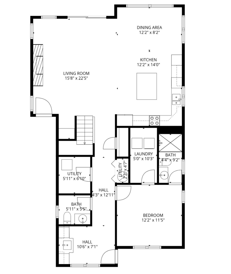 26089 W Calhoun Avenue, Antioch, IL 60002