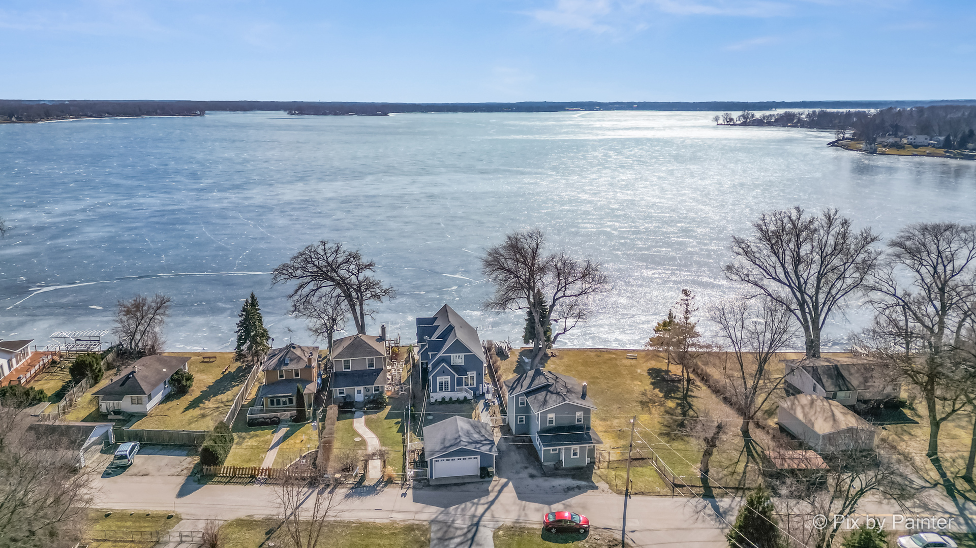 26089 W Calhoun Avenue, Antioch, IL 60002