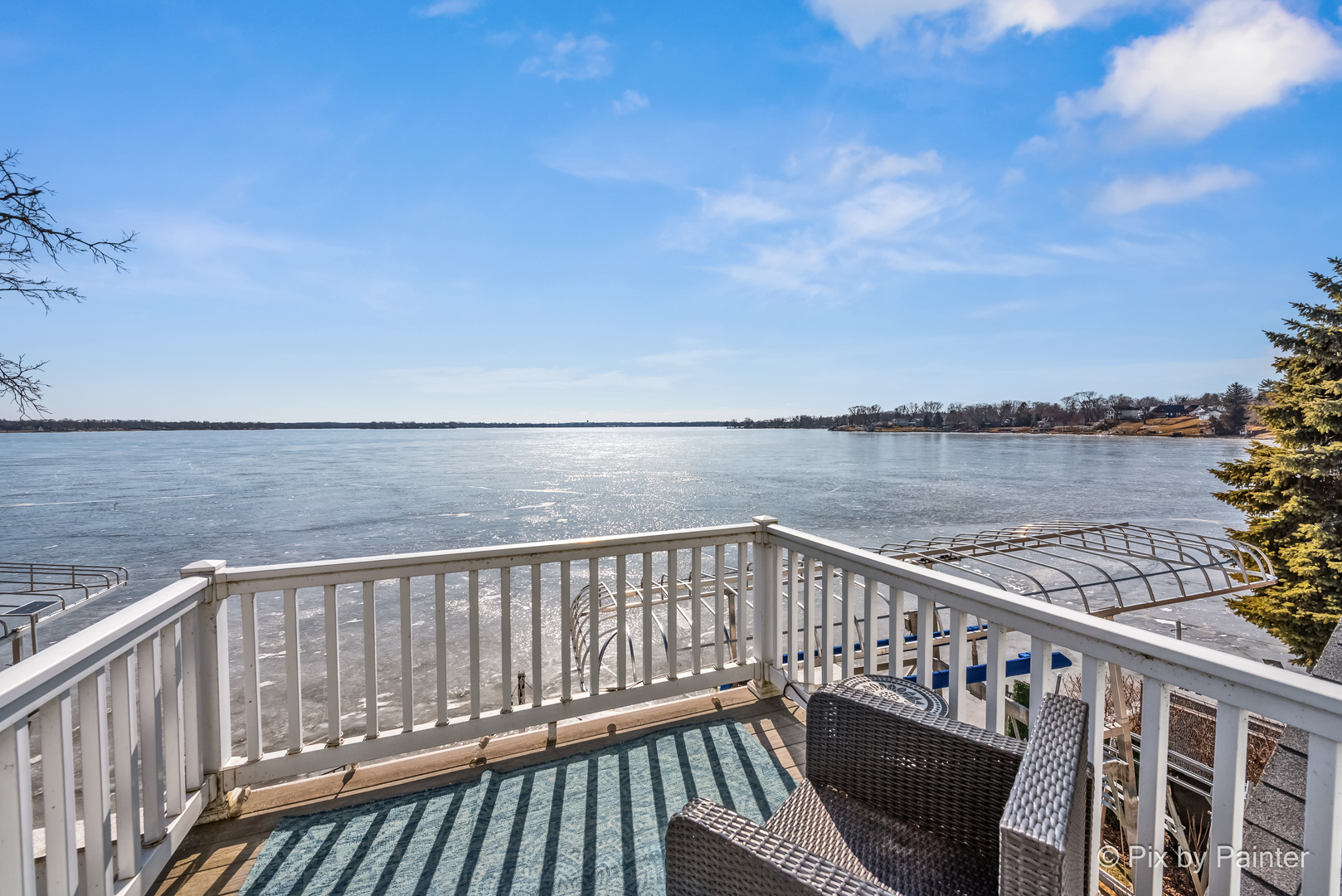 26089 W Calhoun Avenue, Antioch, IL 60002