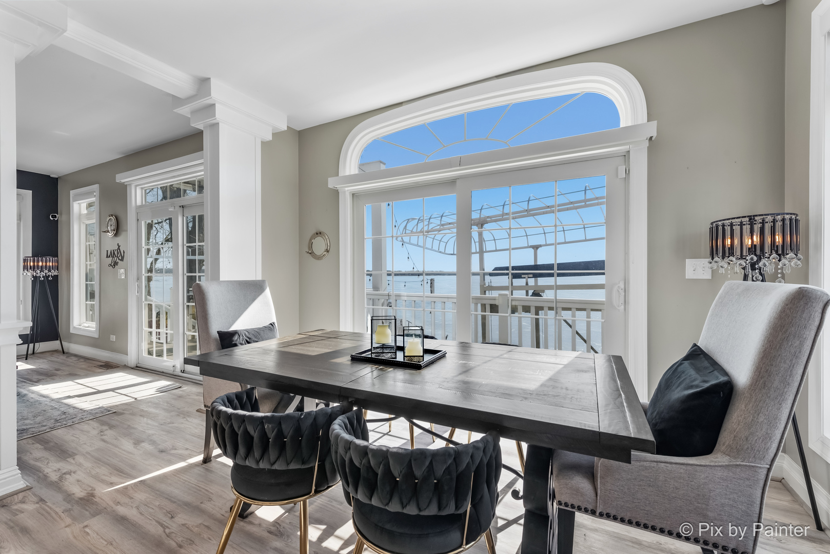 26089 W Calhoun Avenue, Antioch, IL 60002