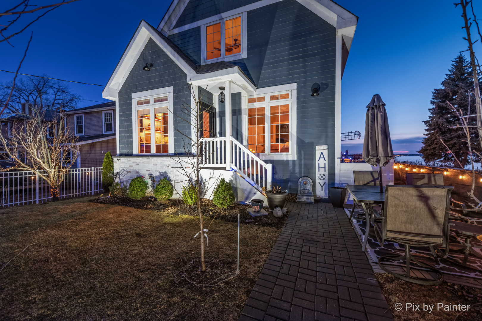 26089 W Calhoun Avenue, Antioch, IL 60002