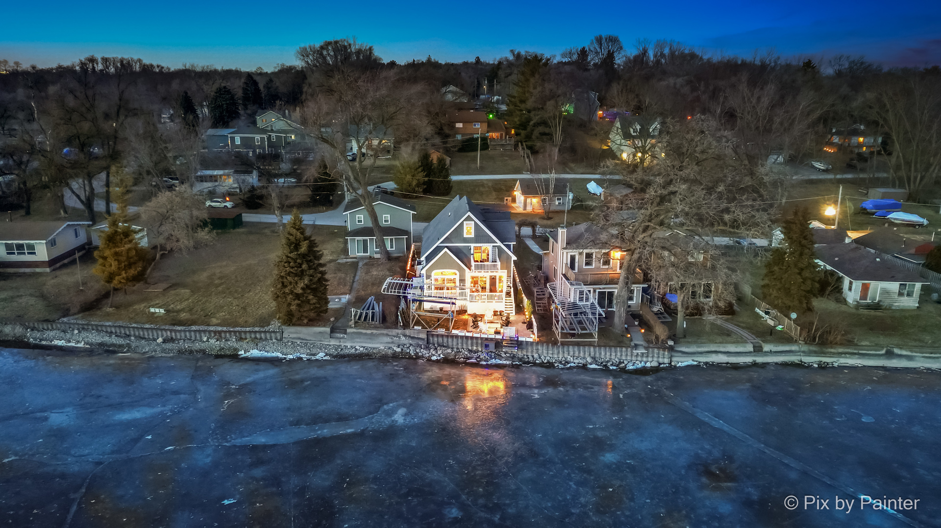 26089 W Calhoun Avenue, Antioch, IL 60002