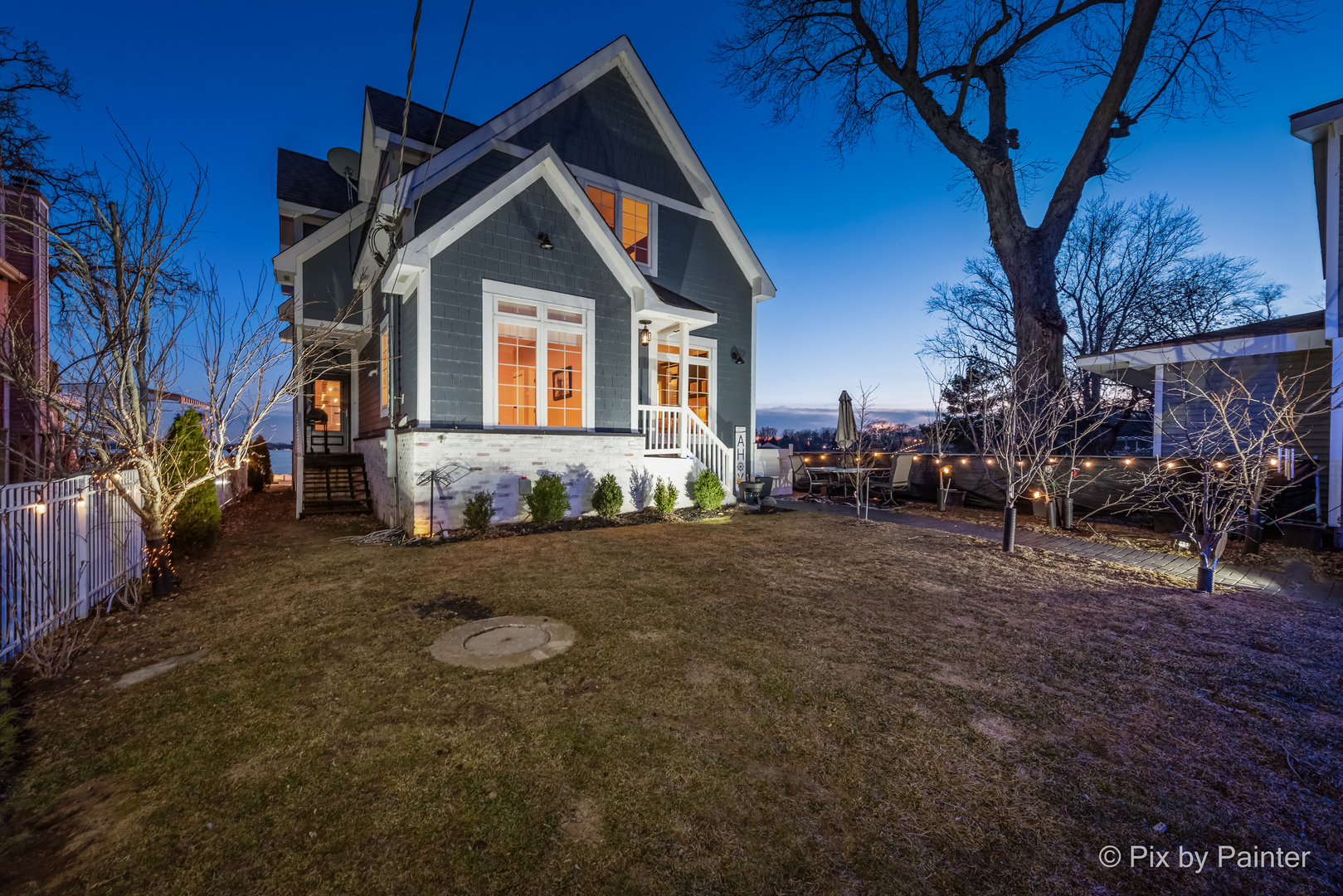 26089 W Calhoun Avenue, Antioch, IL 60002