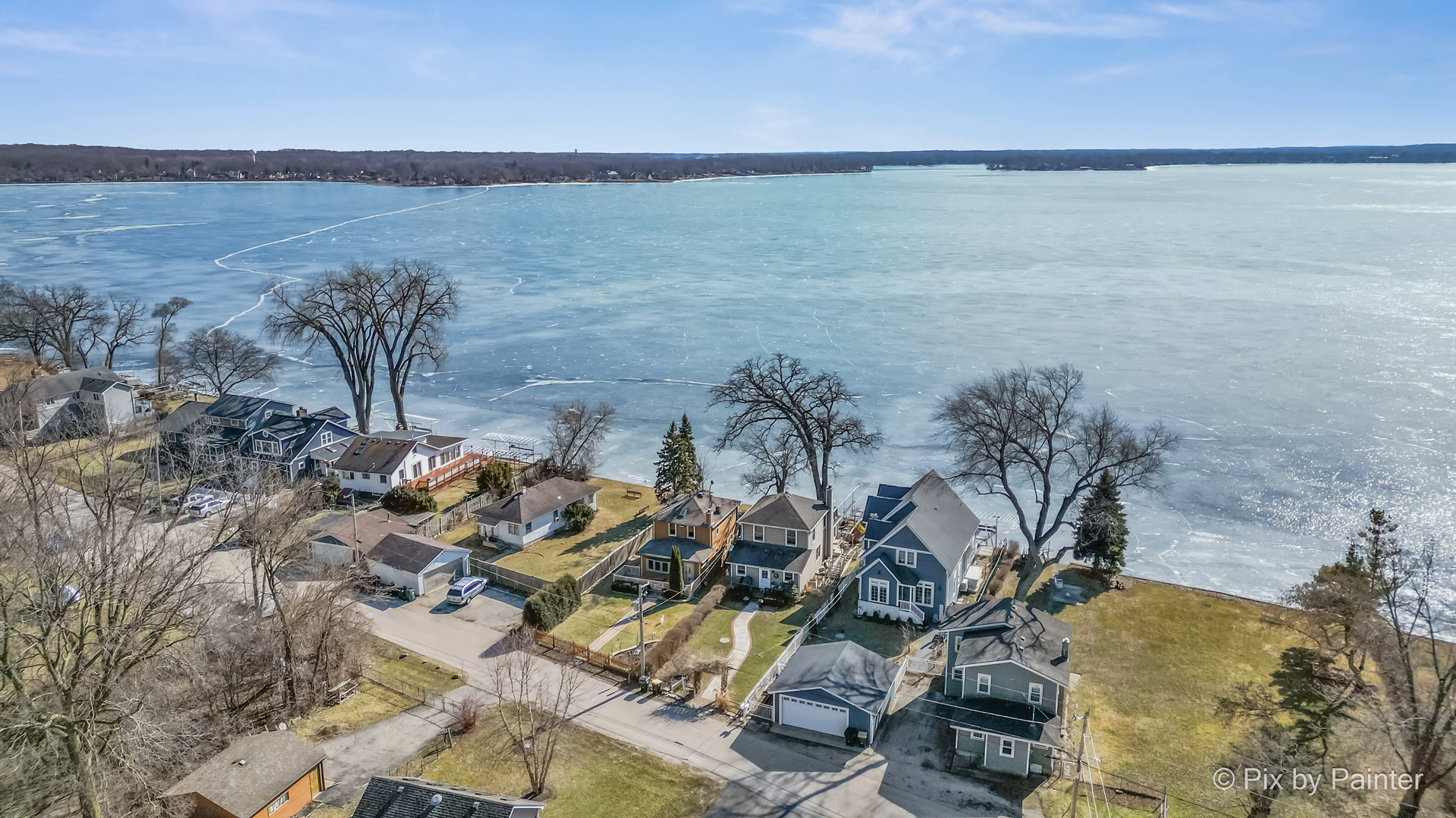 26089 W Calhoun Avenue, Antioch, IL 60002