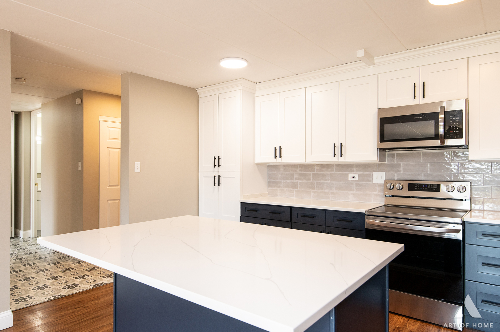 18 E Old Willow Road #205N, Prospect Heights, IL 60070