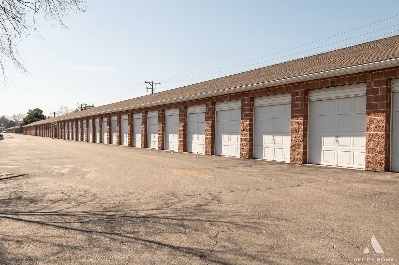 18 E Old Willow Road #205N, Prospect Heights, IL 60070