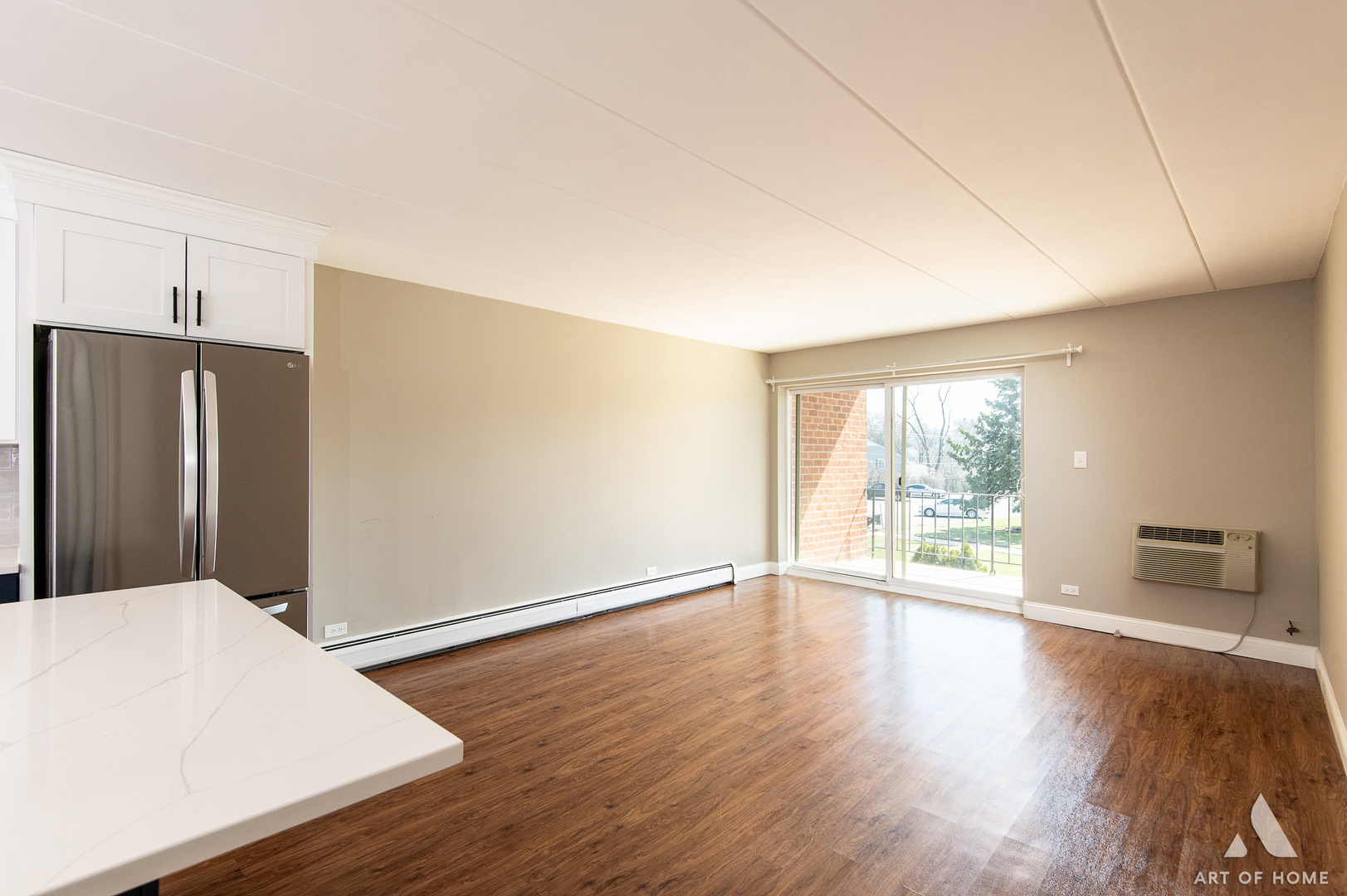 18 E Old Willow Road #205N, Prospect Heights, IL 60070