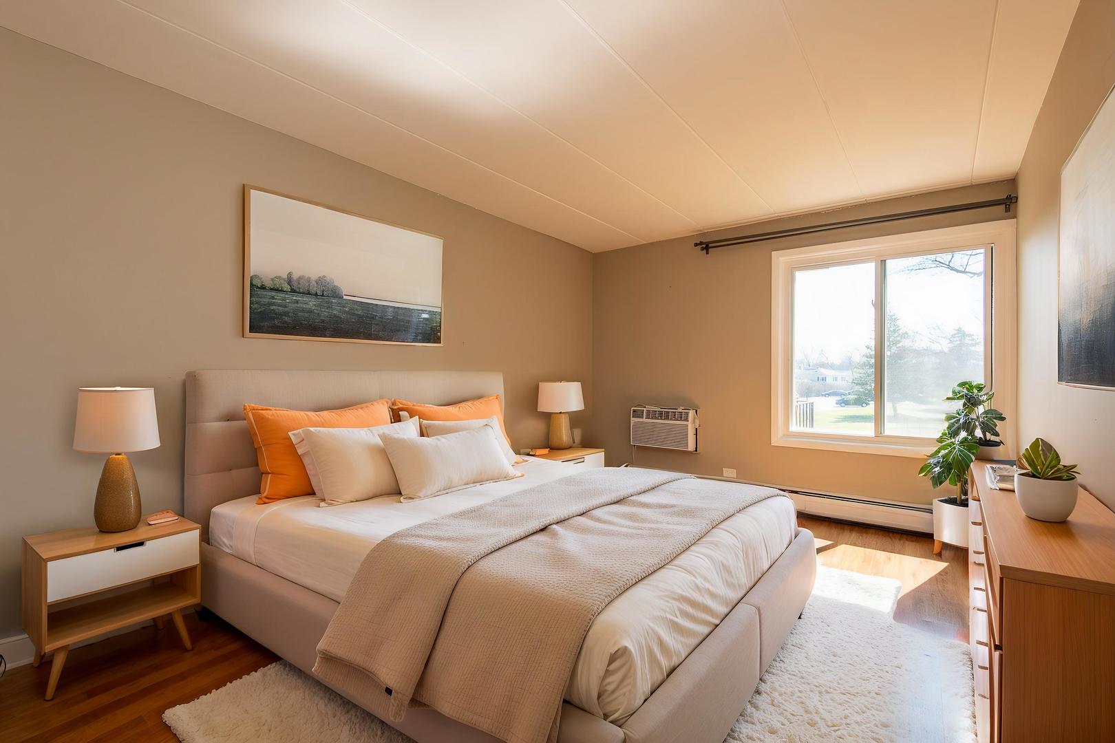 18 E Old Willow Road #205N, Prospect Heights, IL 60070