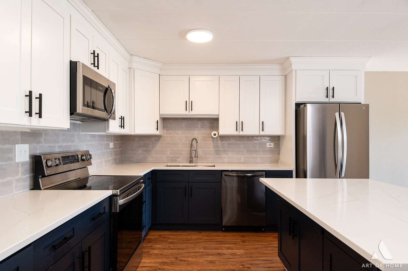 18 E Old Willow Road #205N, Prospect Heights, IL 60070