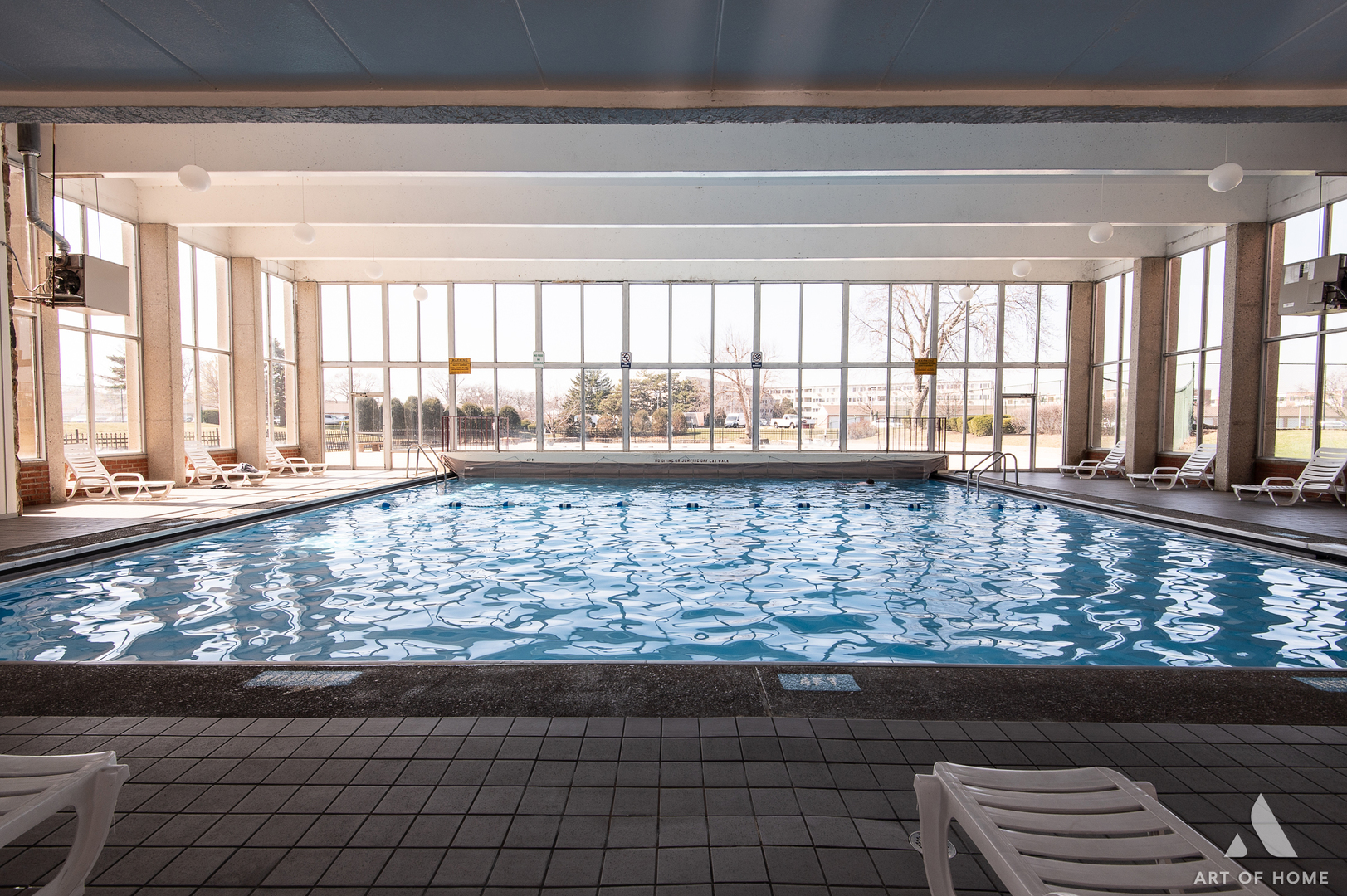 18 E Old Willow Road #205N, Prospect Heights, IL 60070