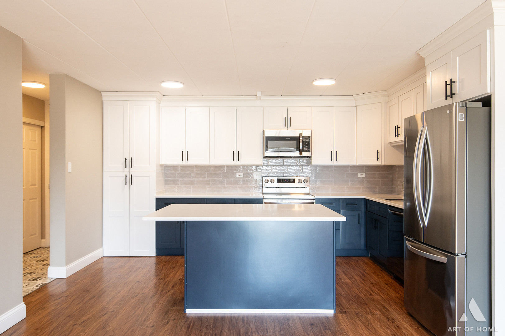 18 E Old Willow Road #205N, Prospect Heights, IL 60070