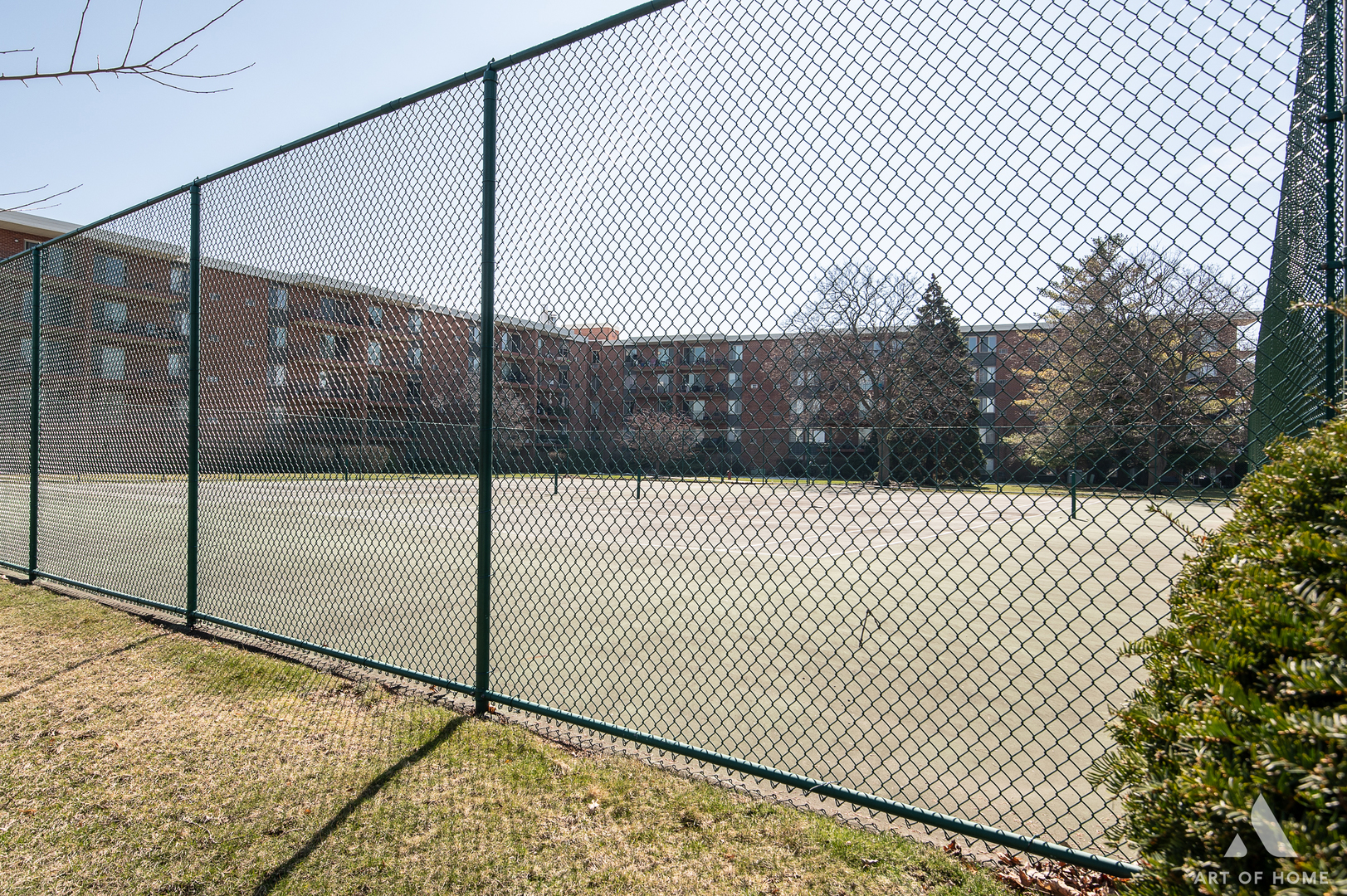 18 E Old Willow Road #205N, Prospect Heights, IL 60070