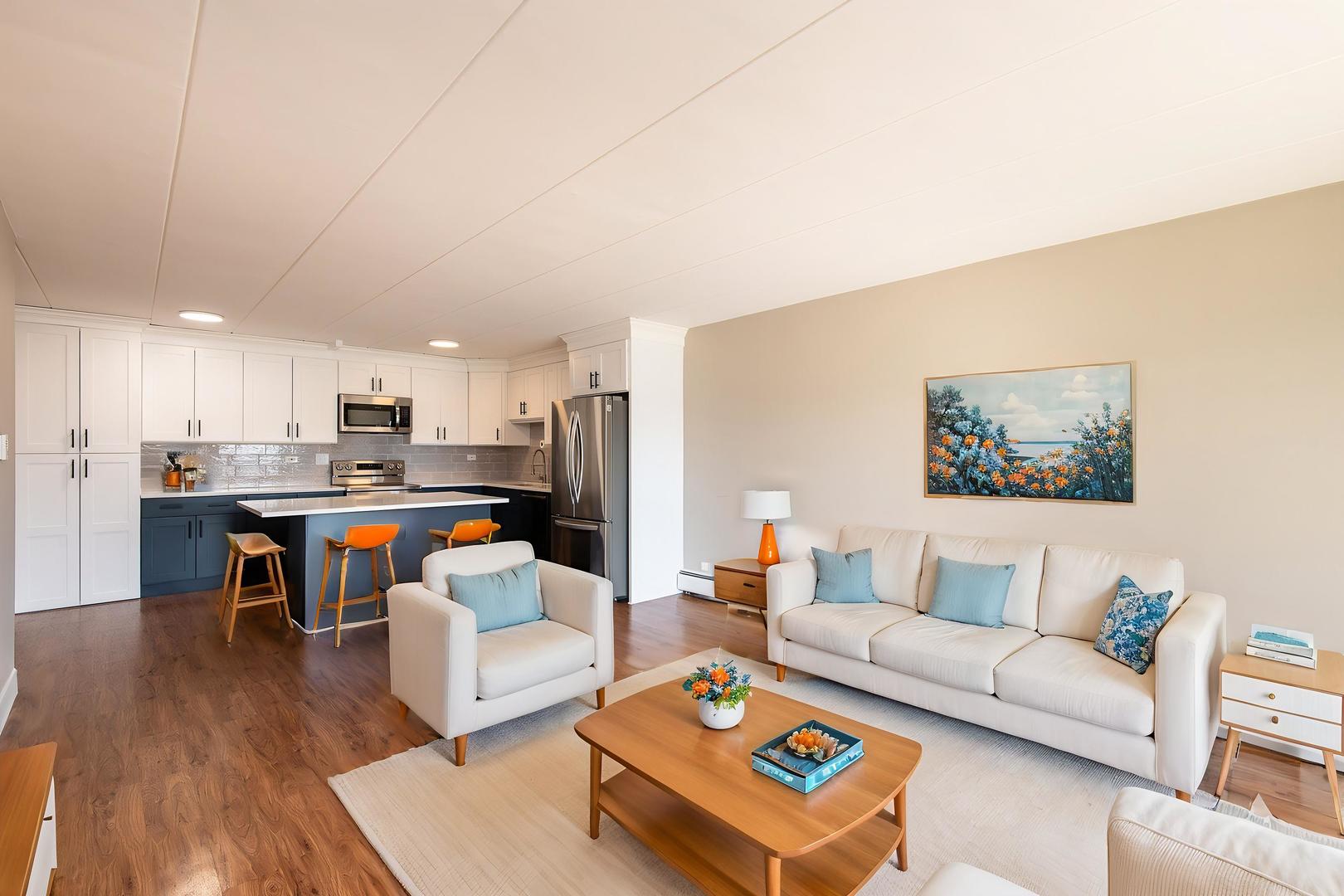 18 E Old Willow Road #205N, Prospect Heights, IL 60070