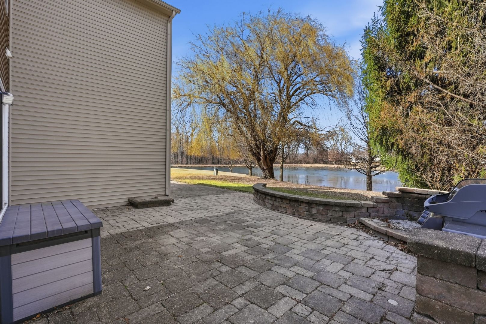 12312 BLUE IRIS Lane, Plainfield, IL 60585