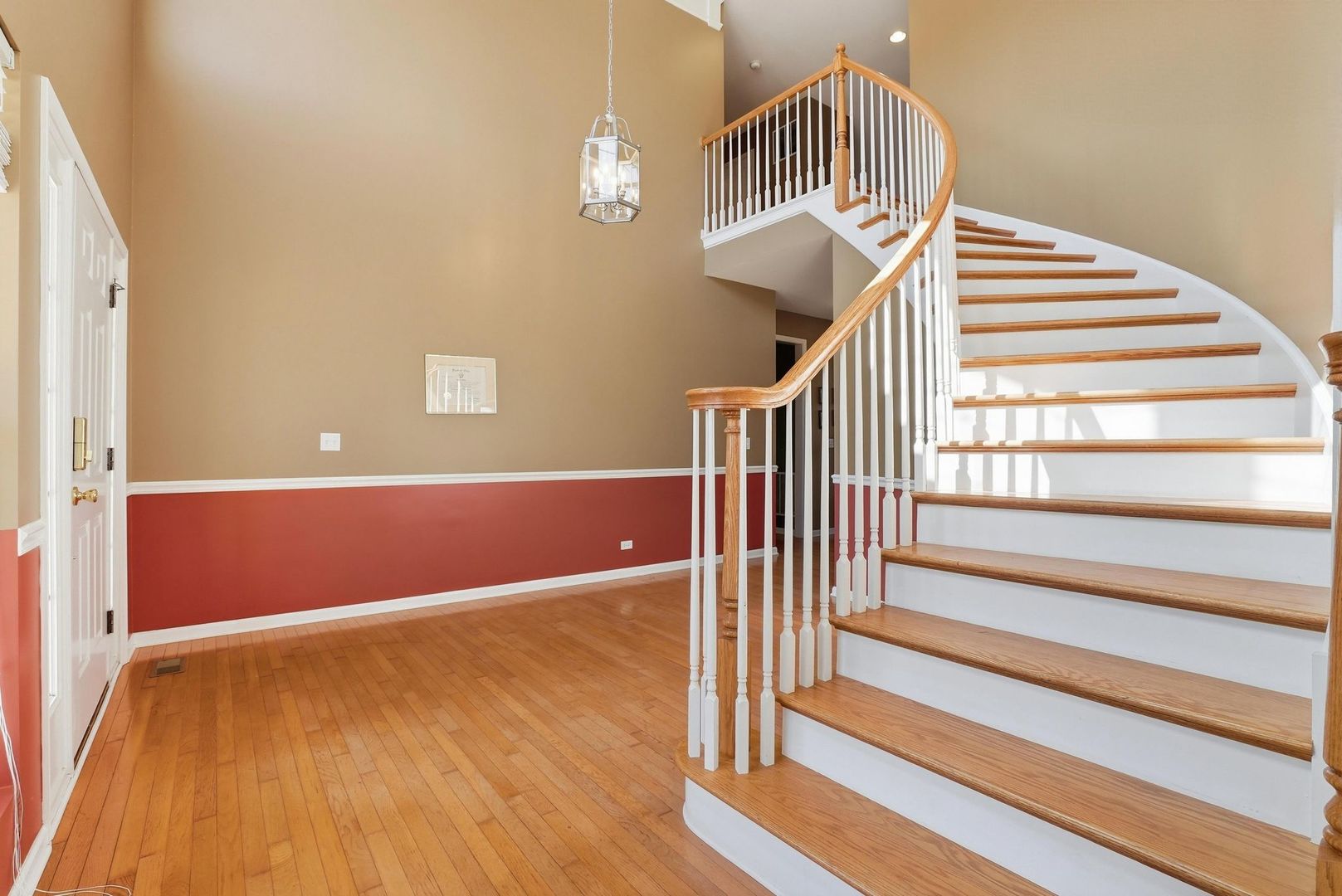 12312 BLUE IRIS Lane, Plainfield, IL 60585