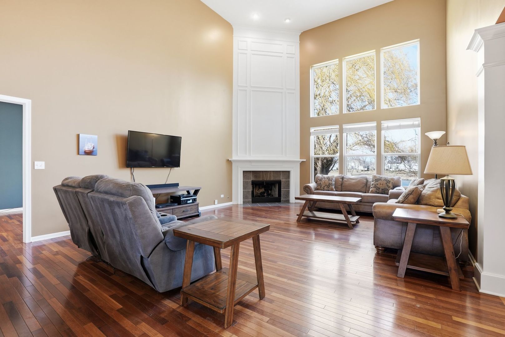 12312 BLUE IRIS Lane, Plainfield, IL 60585