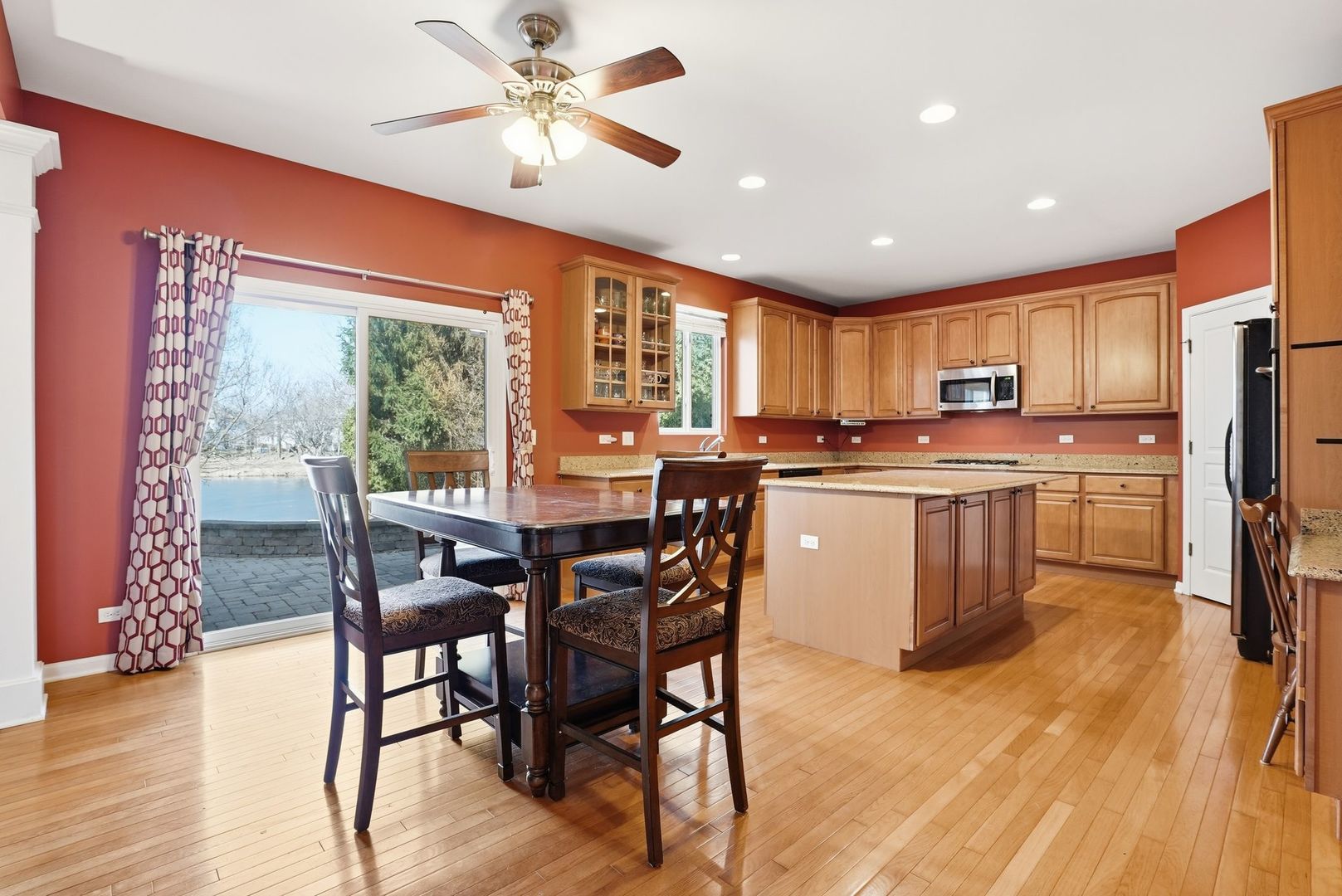 12312 BLUE IRIS Lane, Plainfield, IL 60585