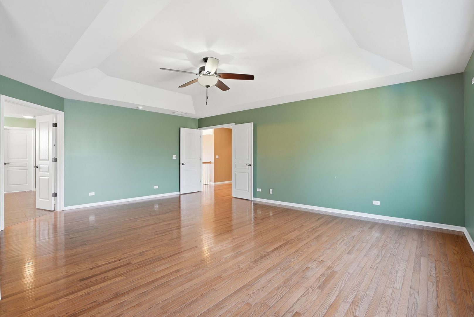 12312 BLUE IRIS Lane, Plainfield, IL 60585