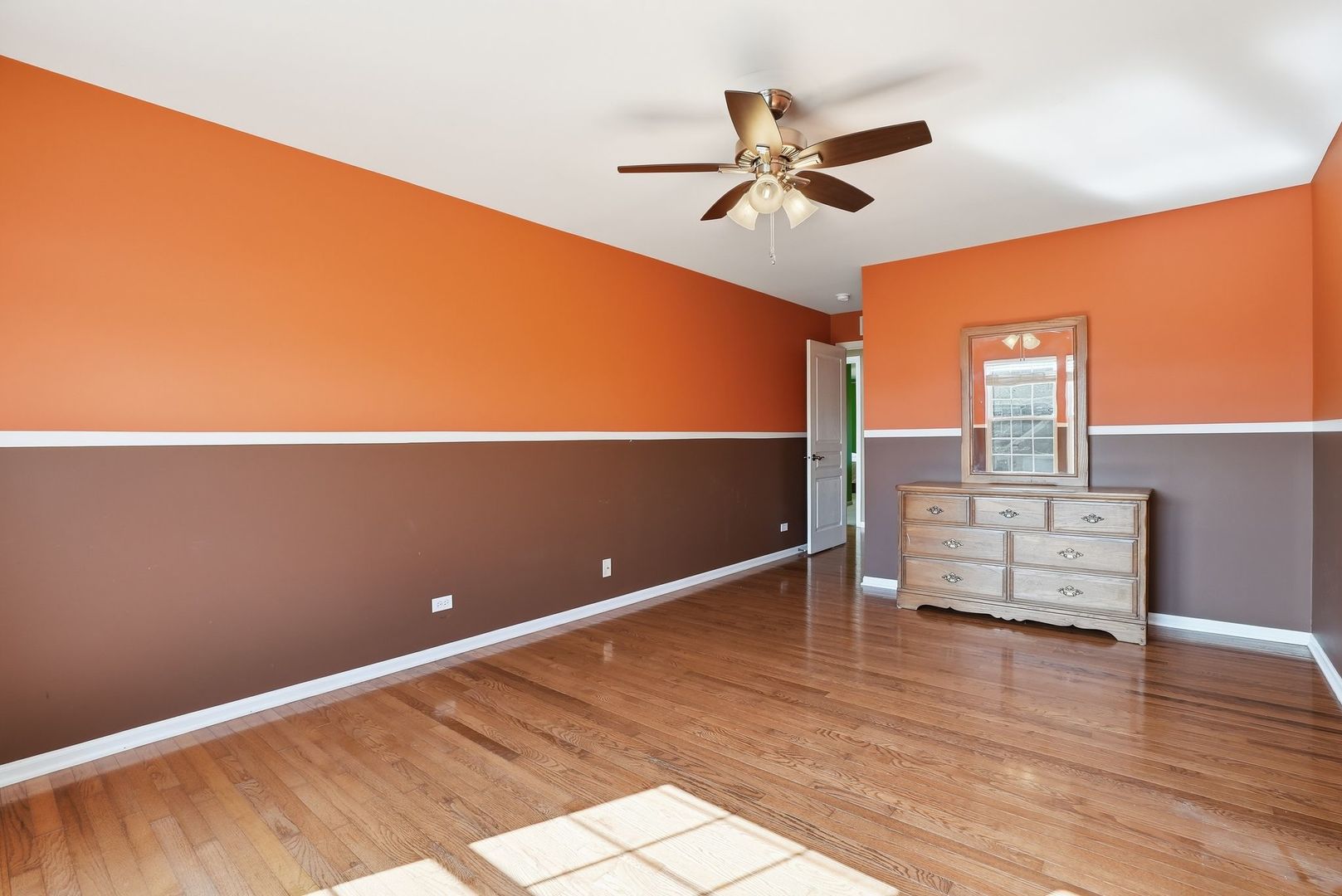 12312 BLUE IRIS Lane, Plainfield, IL 60585