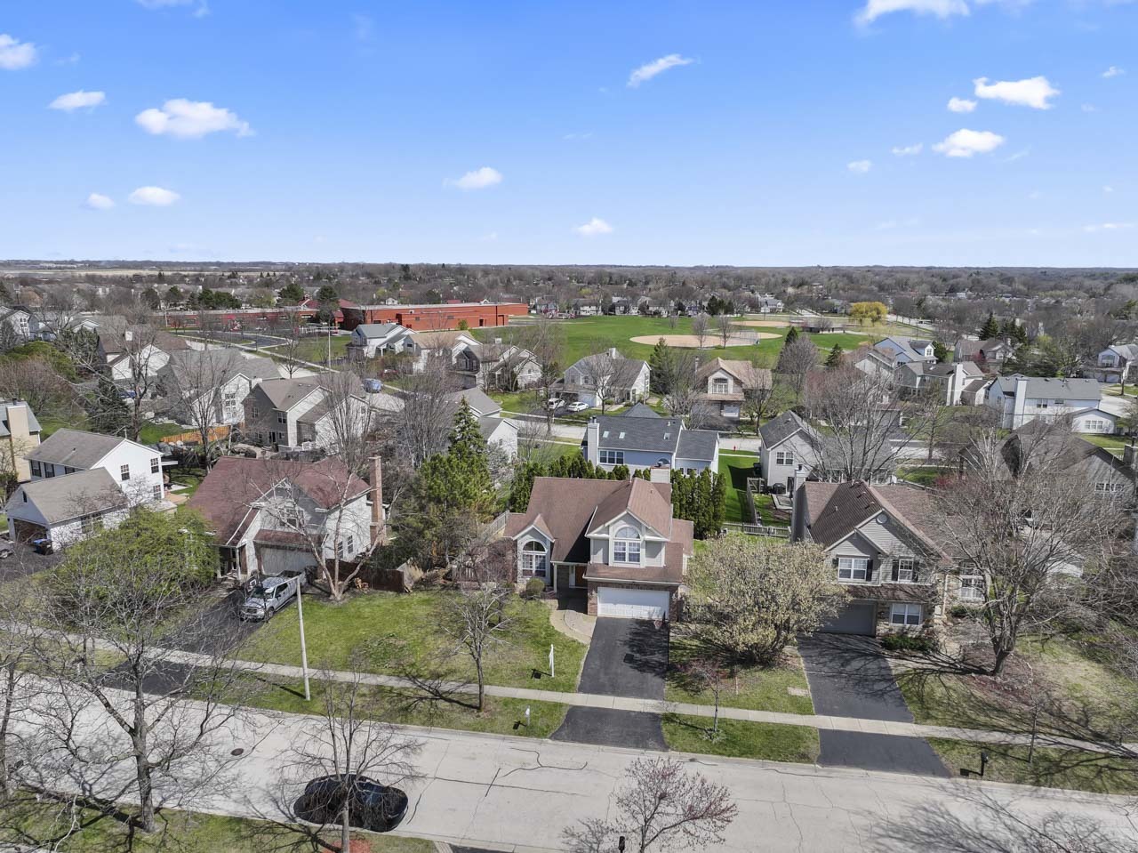 1797 Copperfield Lane, Crystal Lake, IL 60014