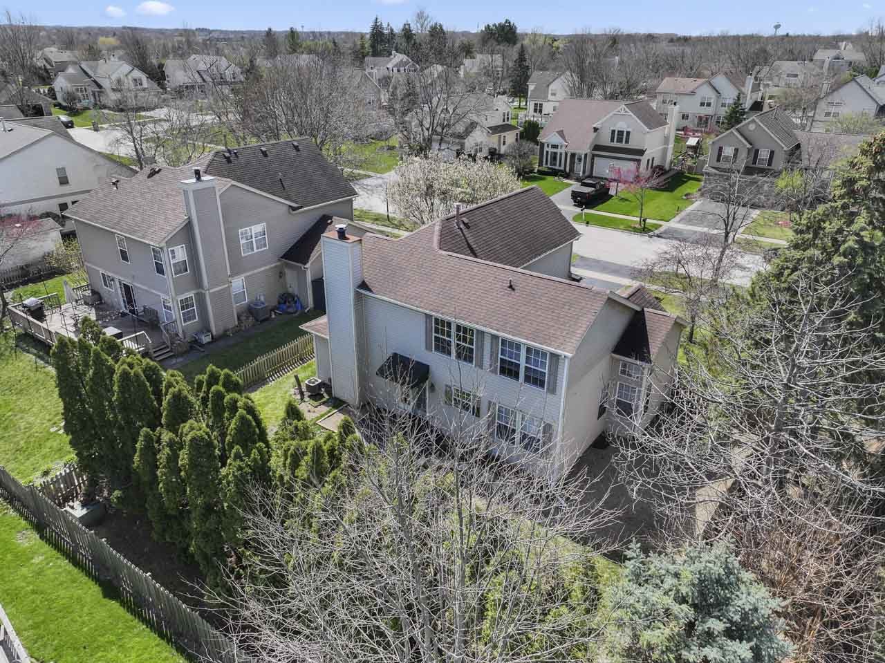 1797 Copperfield Lane, Crystal Lake, IL 60014