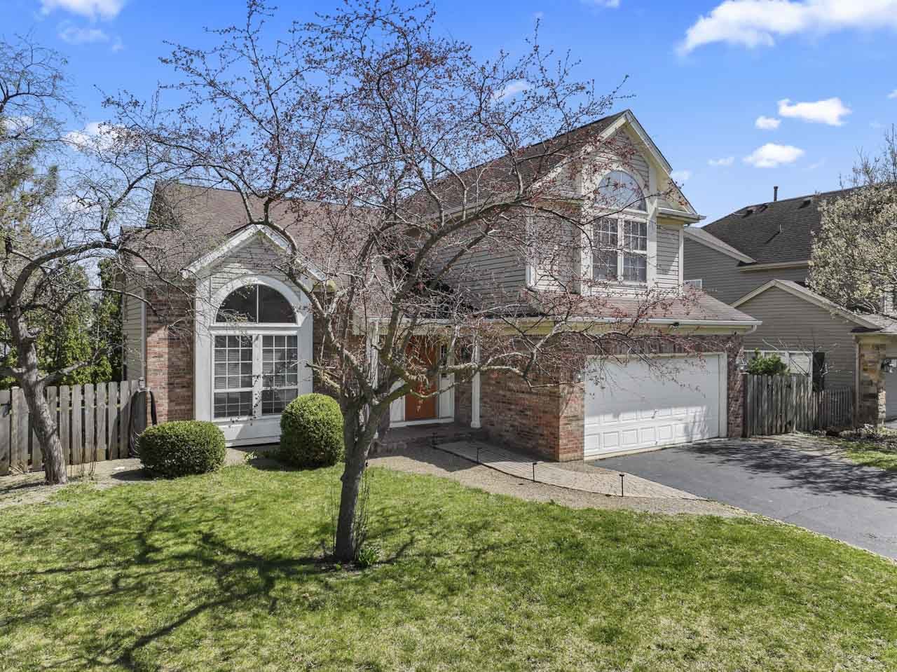 1797 Copperfield Lane, Crystal Lake, IL 60014