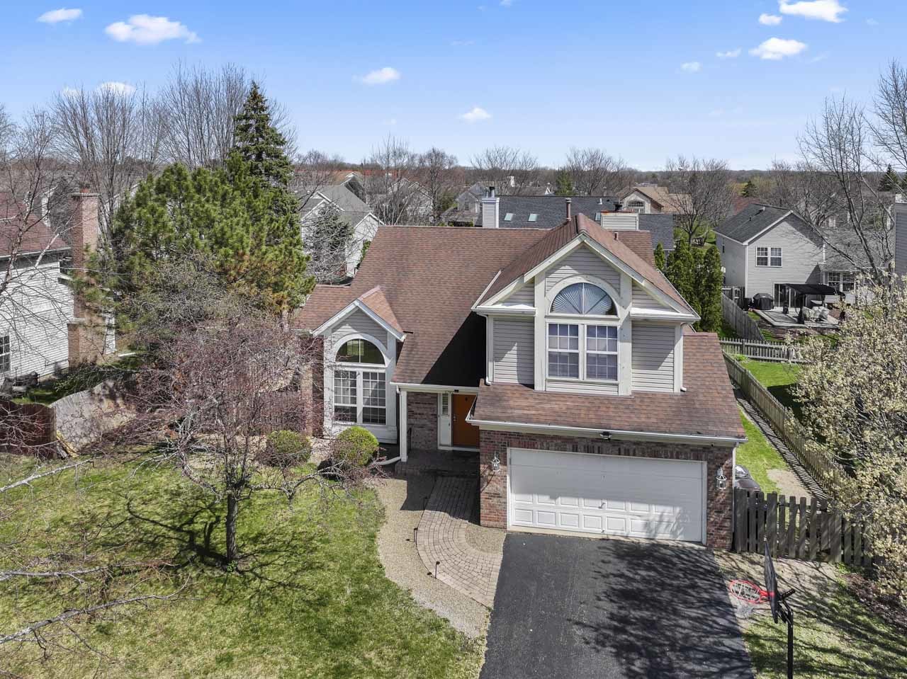 1797 Copperfield Lane, Crystal Lake, IL 60014