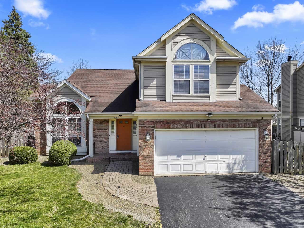 1797 Copperfield Lane, Crystal Lake, IL 60014