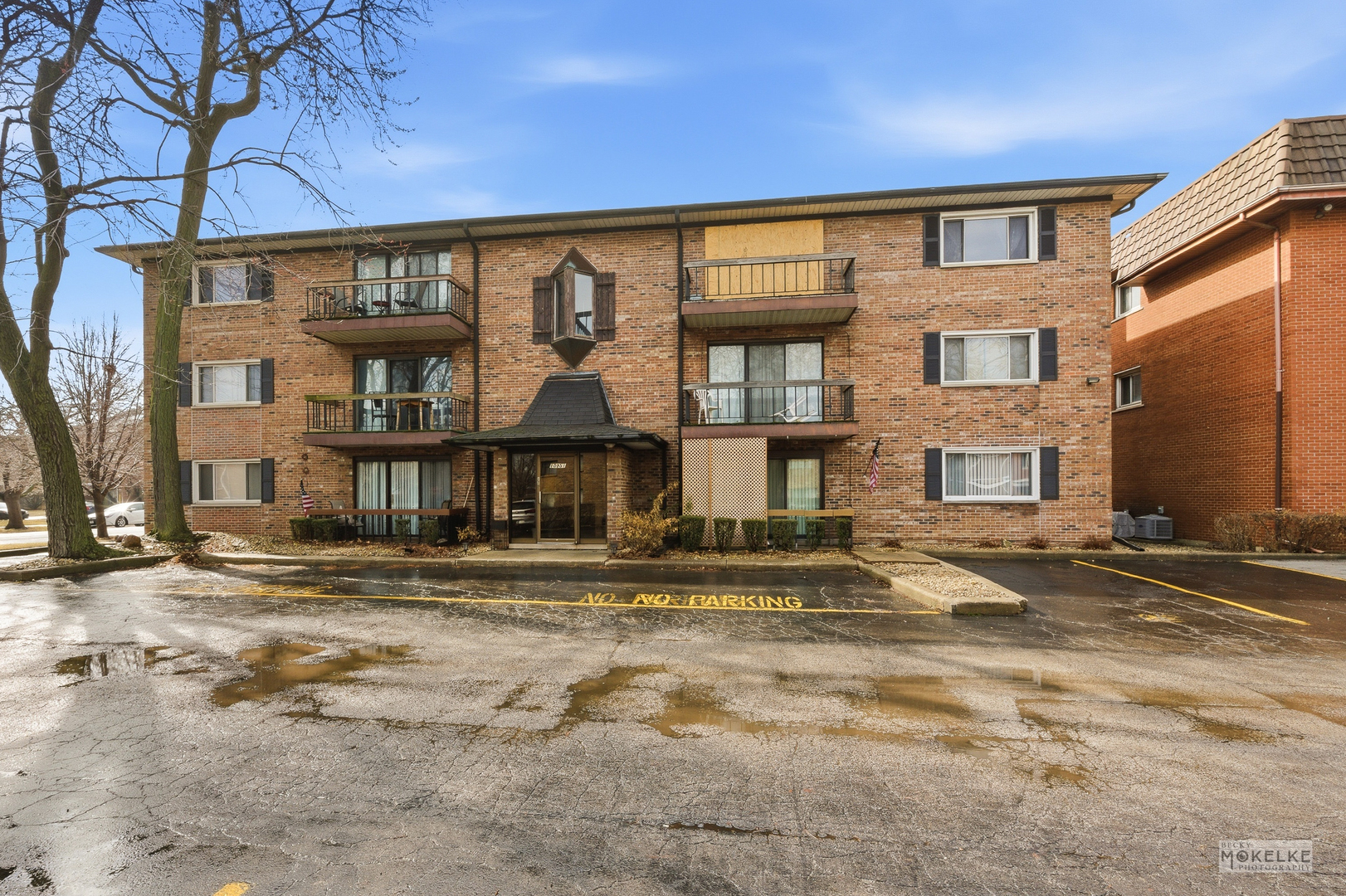 10851 S Keating Avenue #1B, Oak Lawn, IL 60453