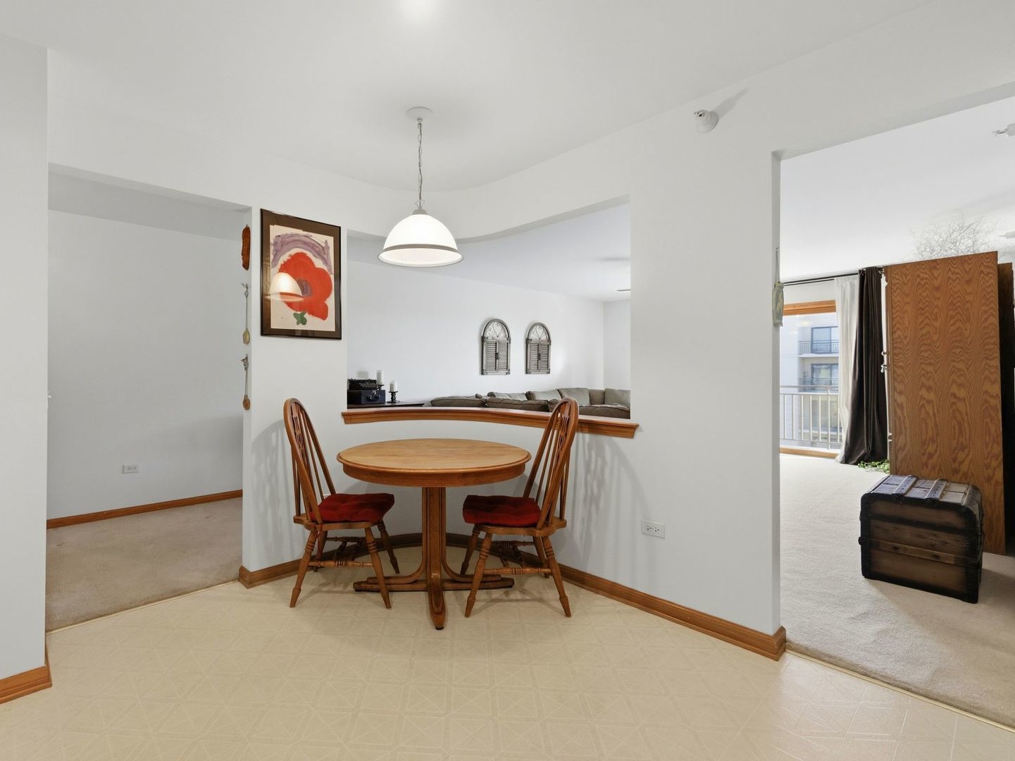 10 S Wille Street #603, Mount Prospect, IL 60056