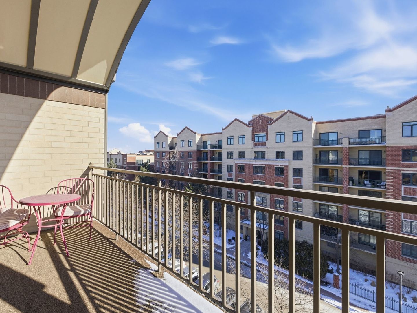 10 S Wille Street #603, Mount Prospect, IL 60056