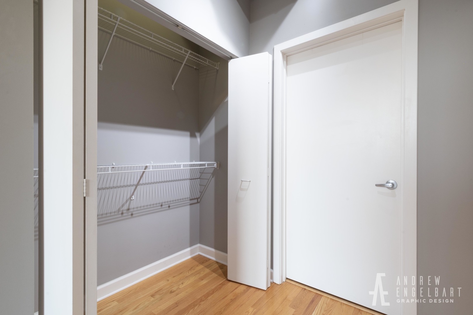 933 W Van Buren Street #321, Chicago, IL 60607