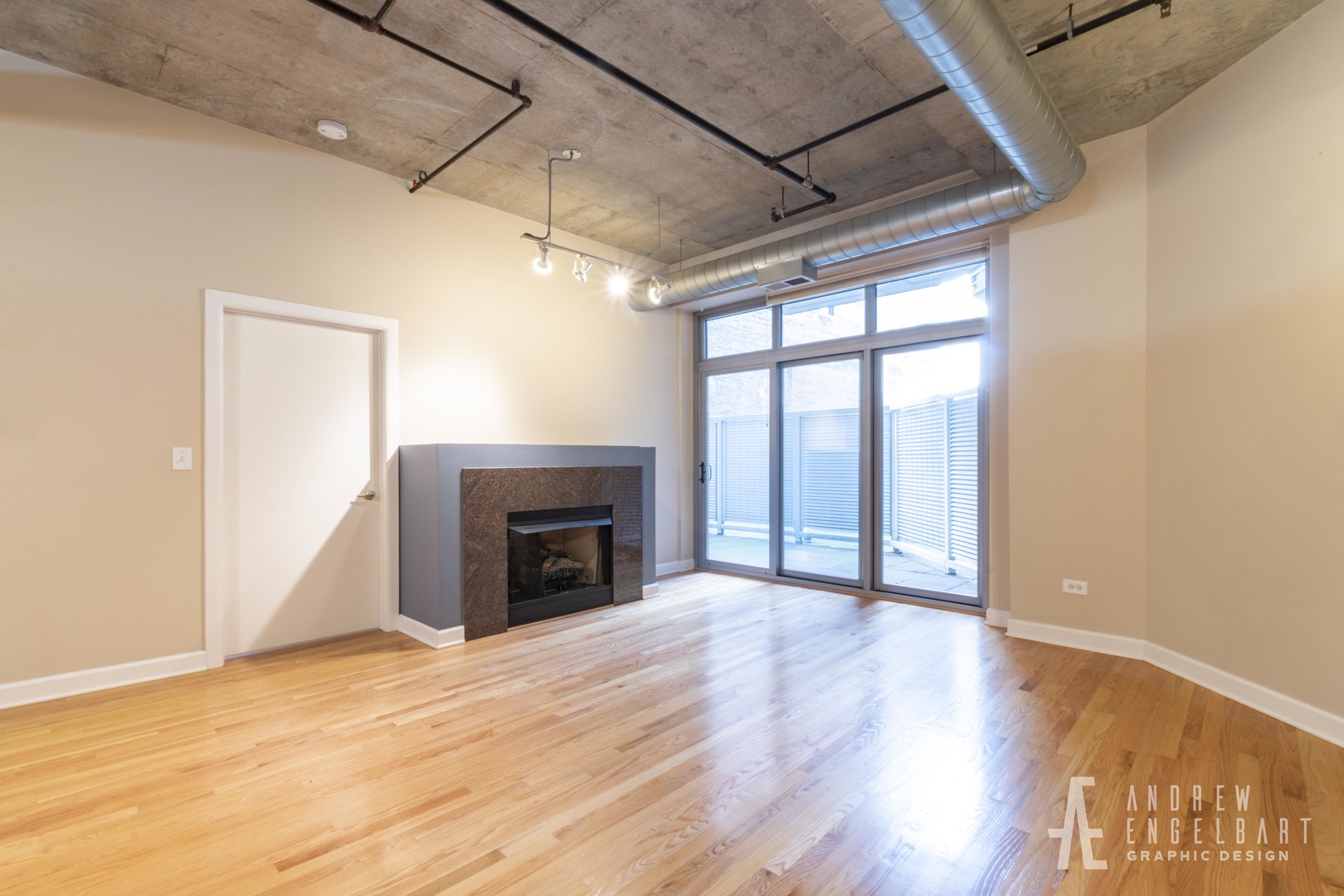 933 W Van Buren Street #321, Chicago, IL 60607