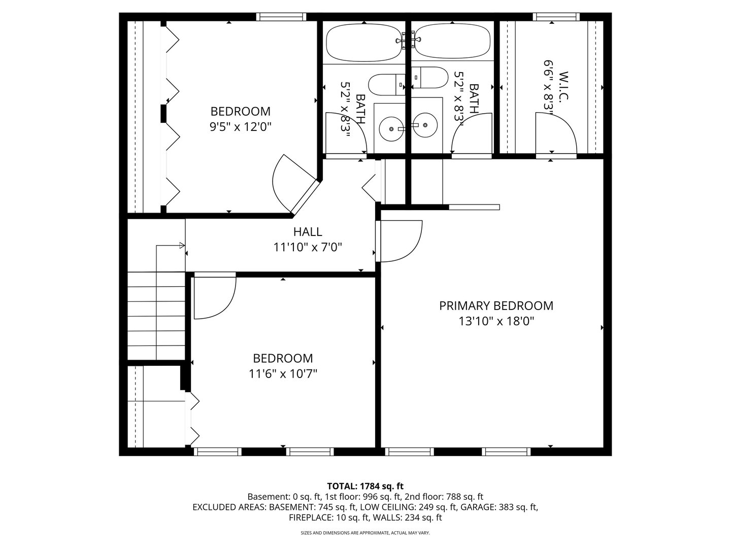 3432 Drover Lane, Darien, IL 60561