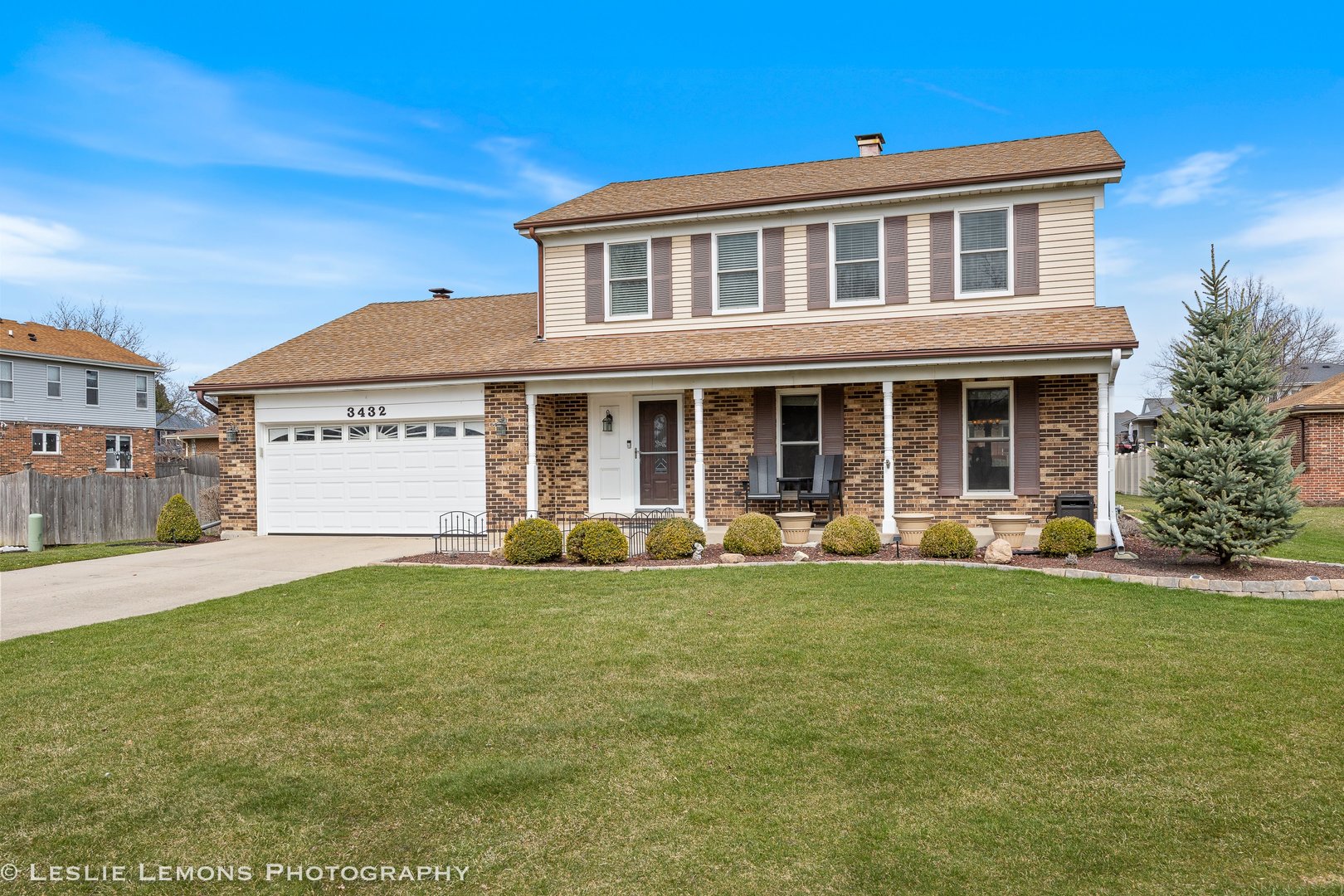 3432 Drover Lane, Darien, IL 60561