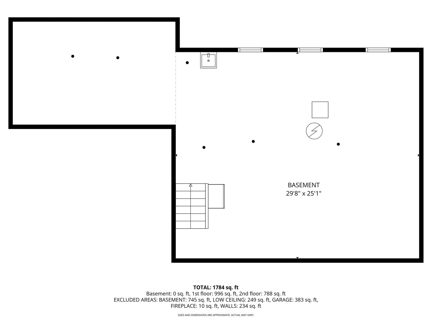 3432 Drover Lane, Darien, IL 60561