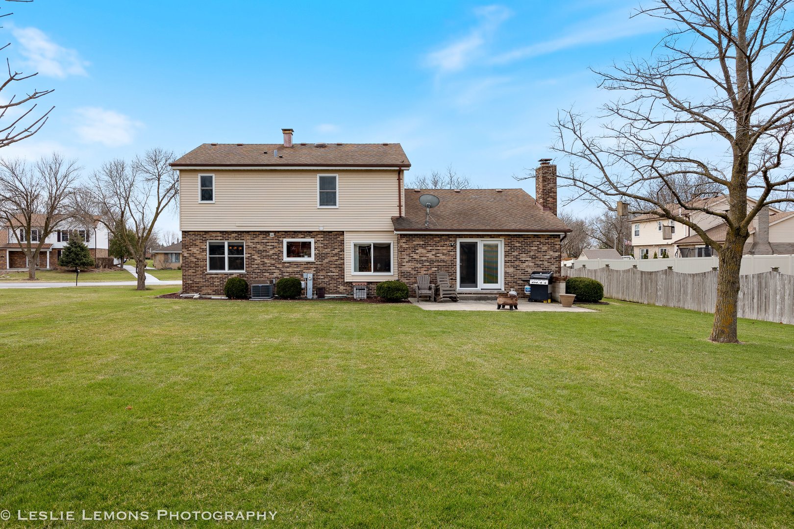 3432 Drover Lane, Darien, IL 60561