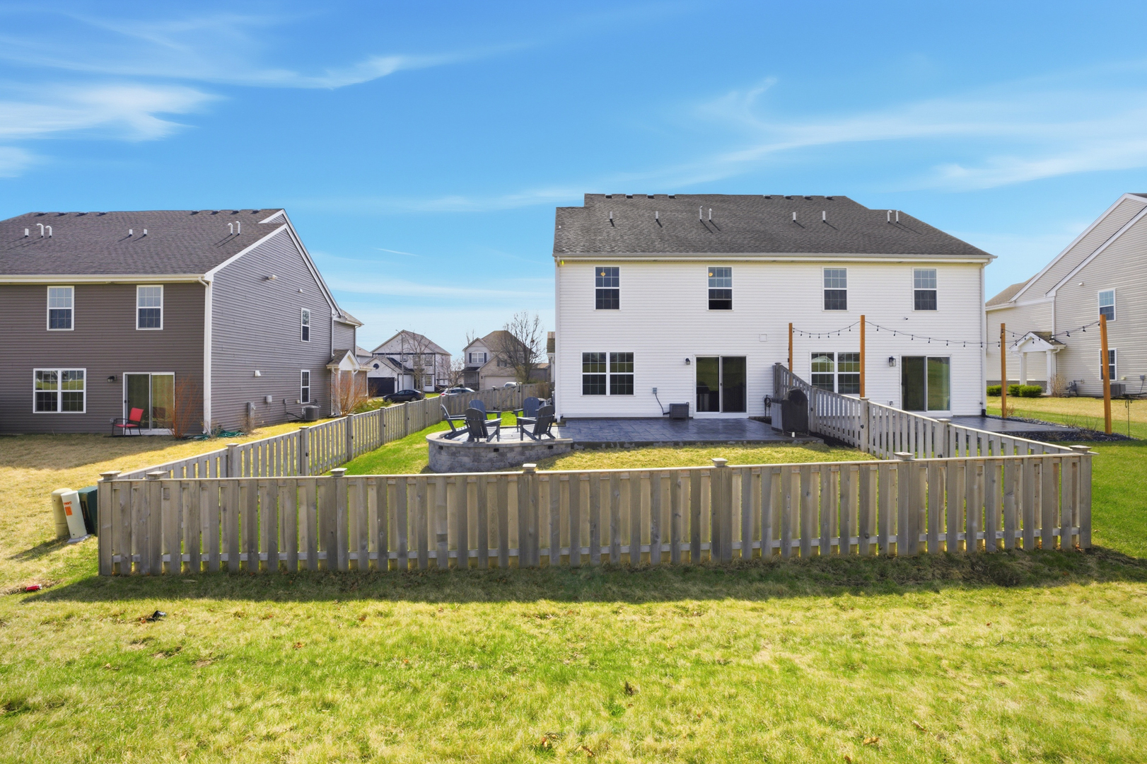 7625 Stonecrop Lane, Joliet, IL 60431