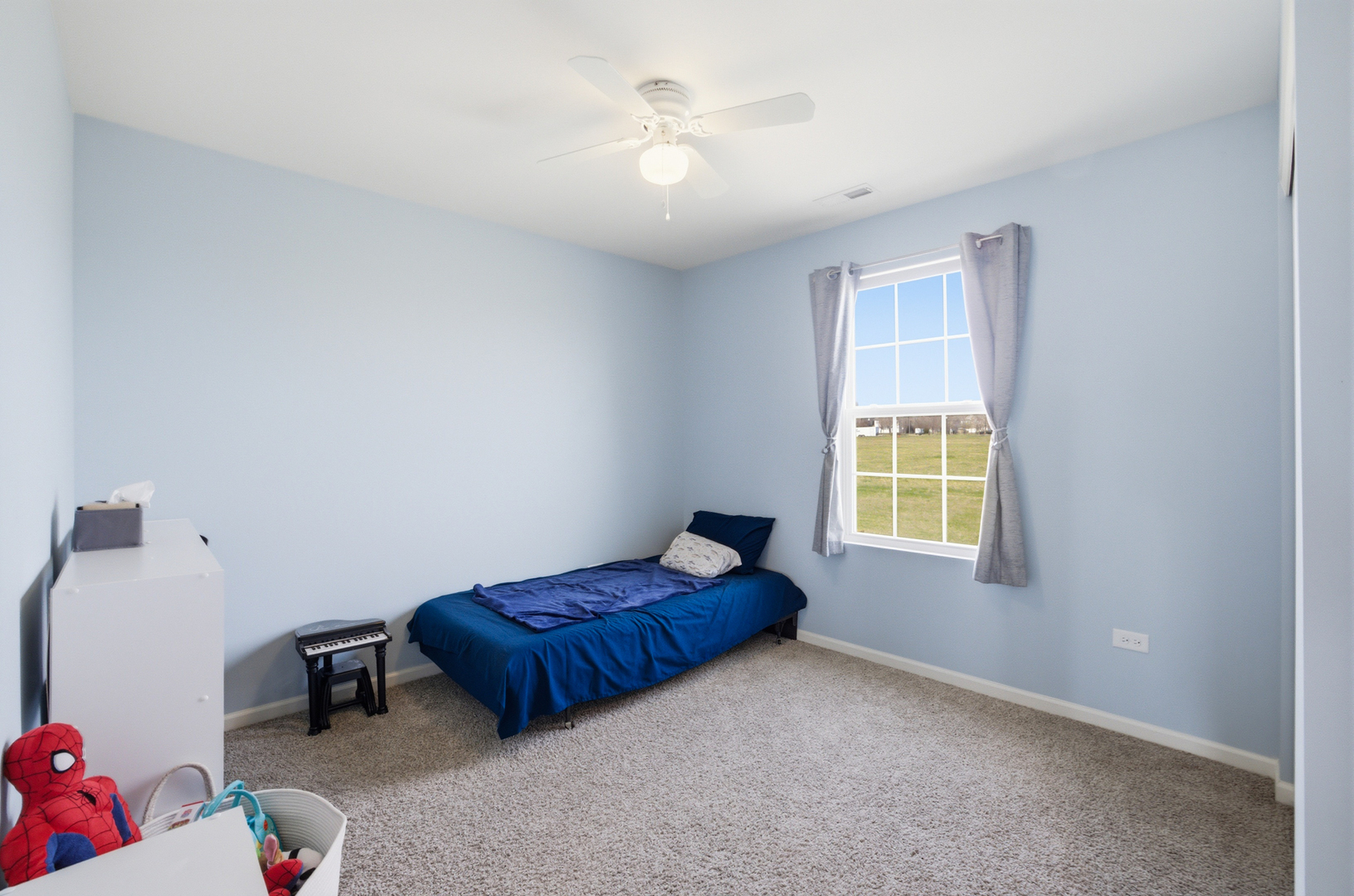 7625 Stonecrop Lane, Joliet, IL 60431