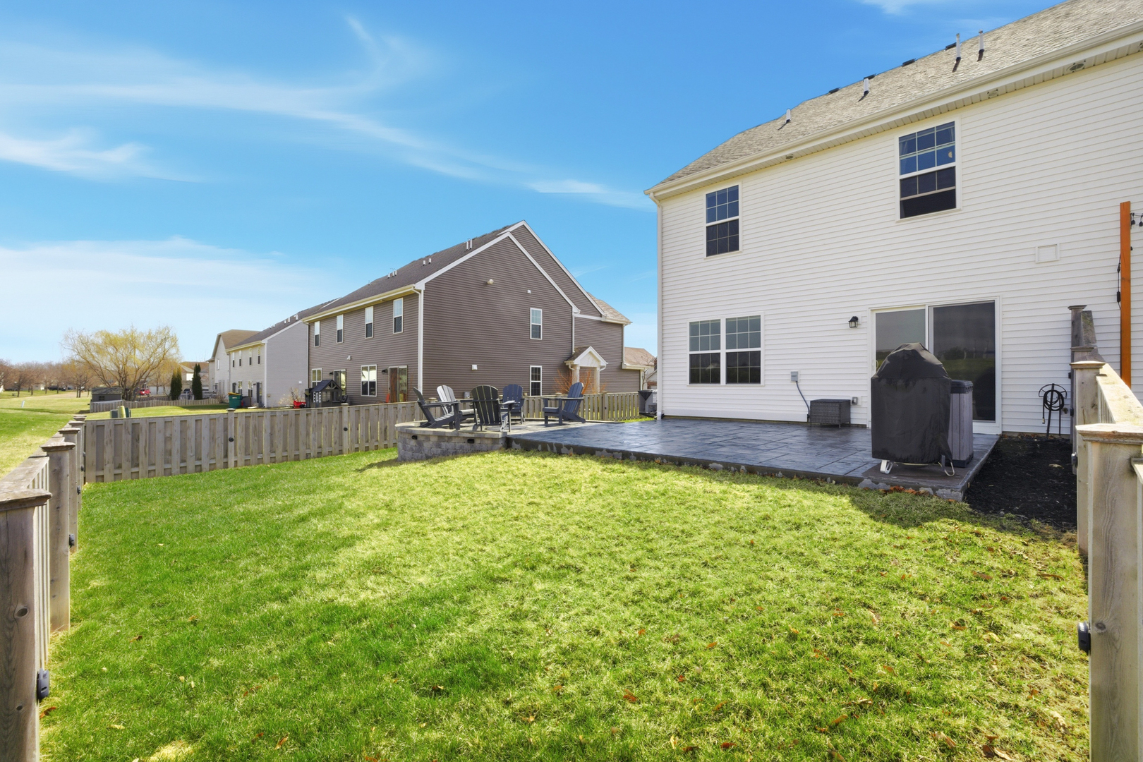 7625 Stonecrop Lane, Joliet, IL 60431