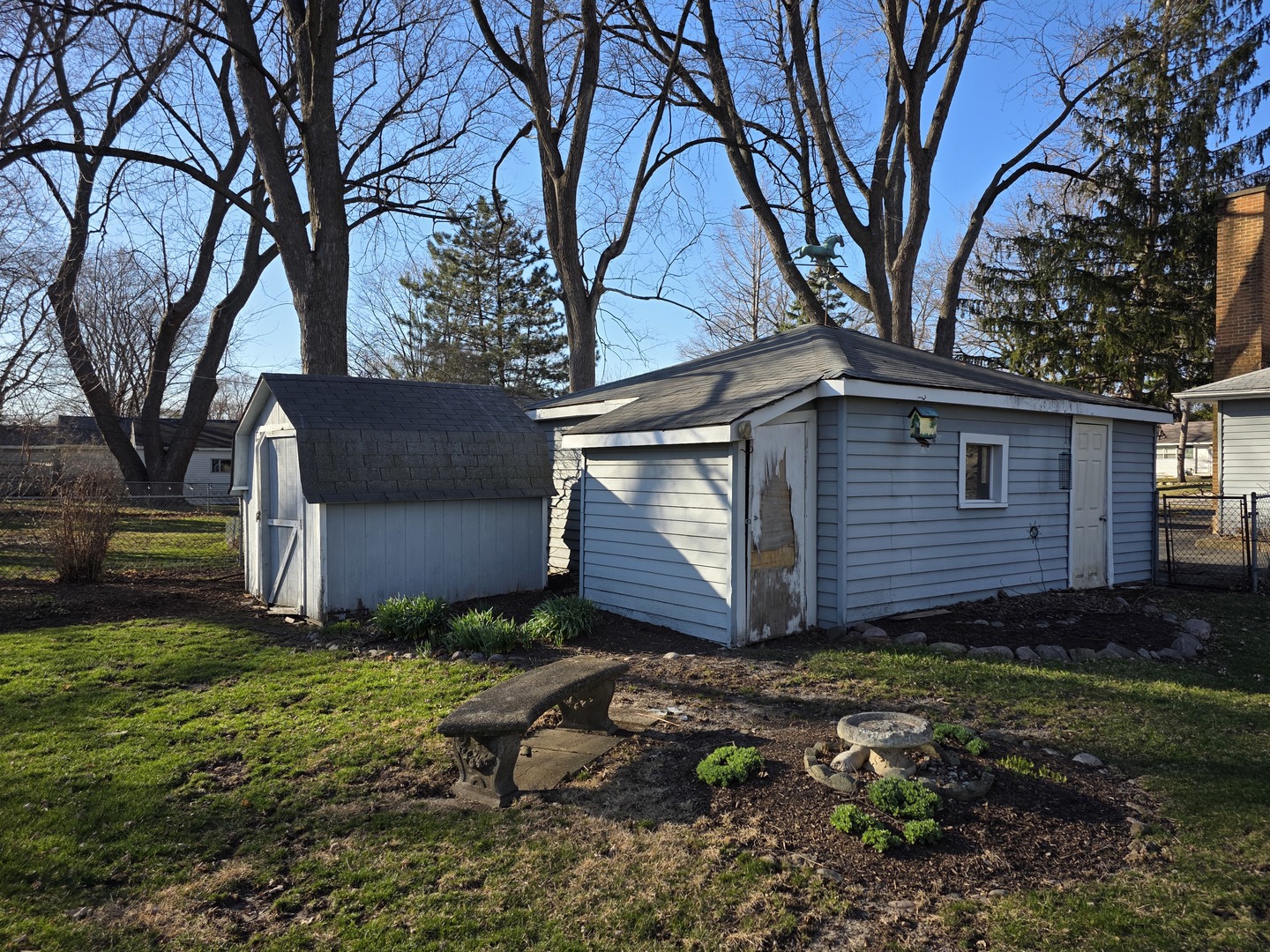 2503 George Street, Rolling Meadows, IL 60008