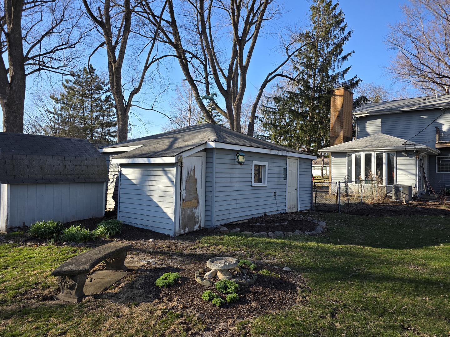 2503 George Street, Rolling Meadows, IL 60008