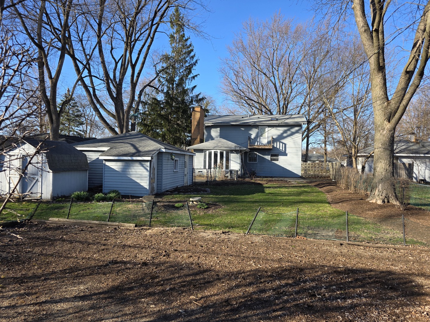 2503 George Street, Rolling Meadows, IL 60008