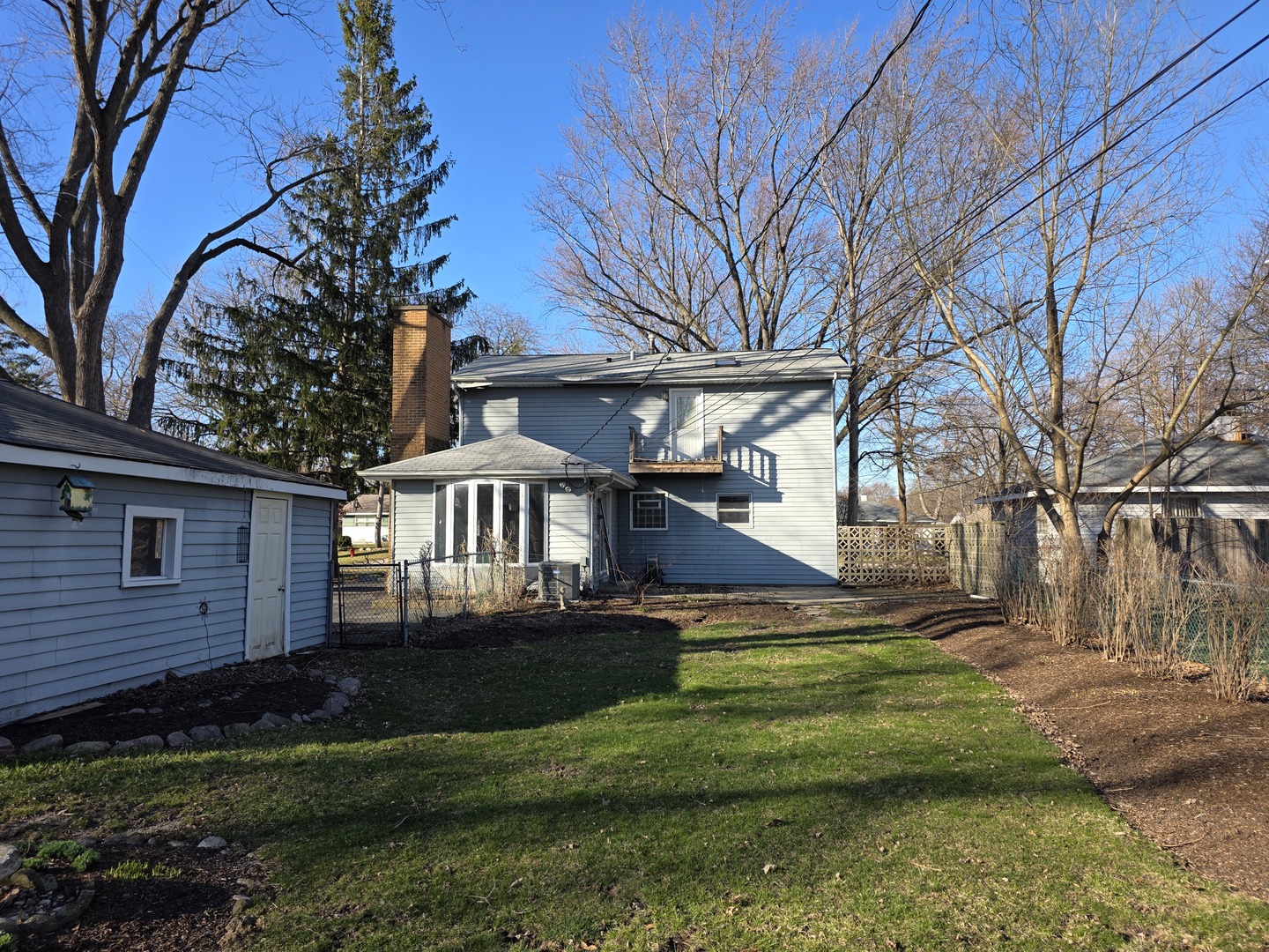 2503 George Street, Rolling Meadows, IL 60008